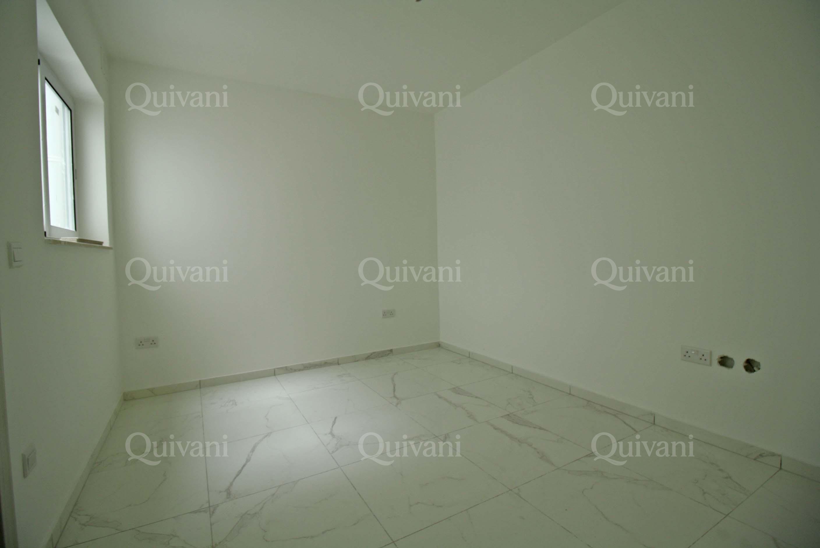Pieta, Furnished Apartment