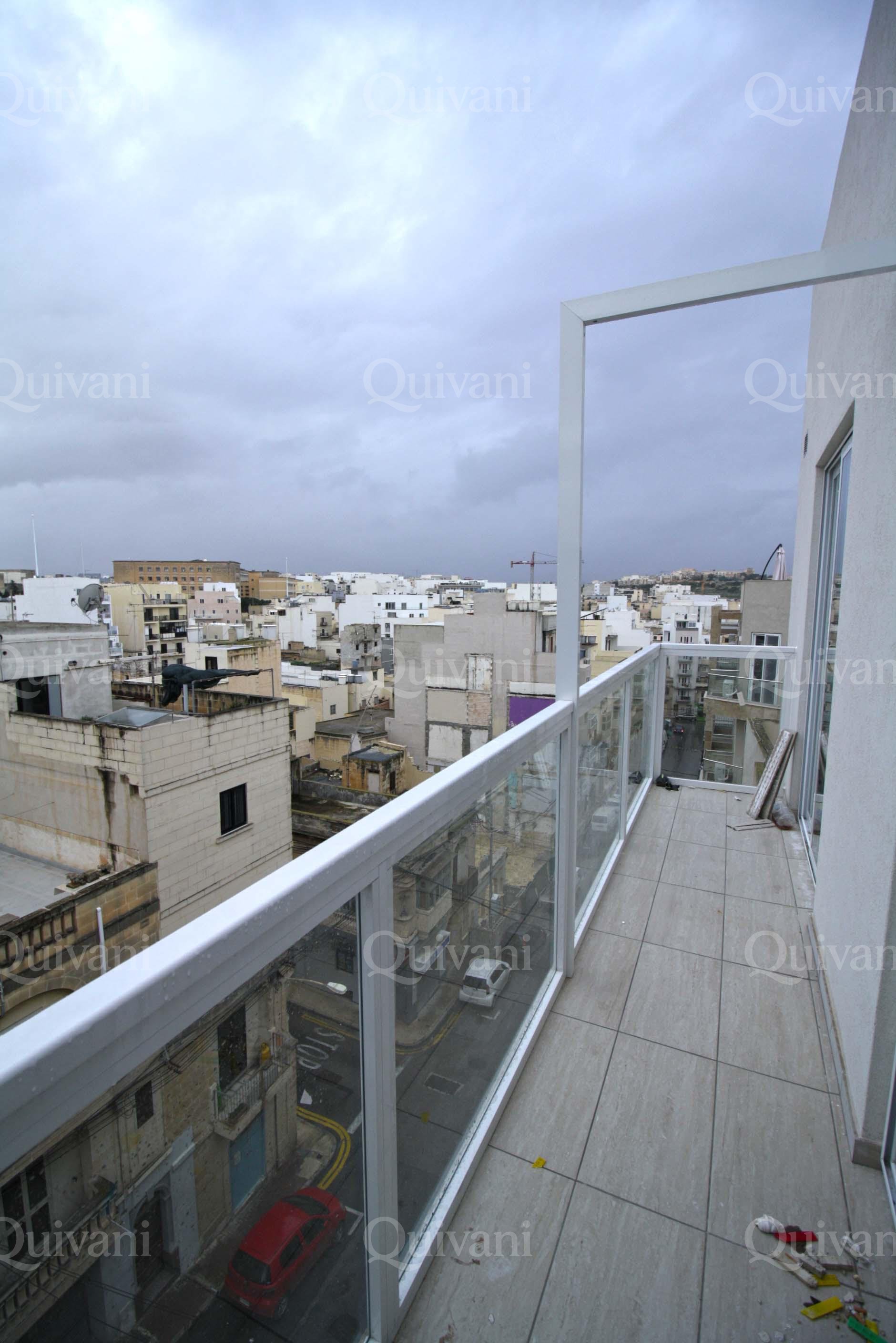 Pieta, Furnished Apartment
