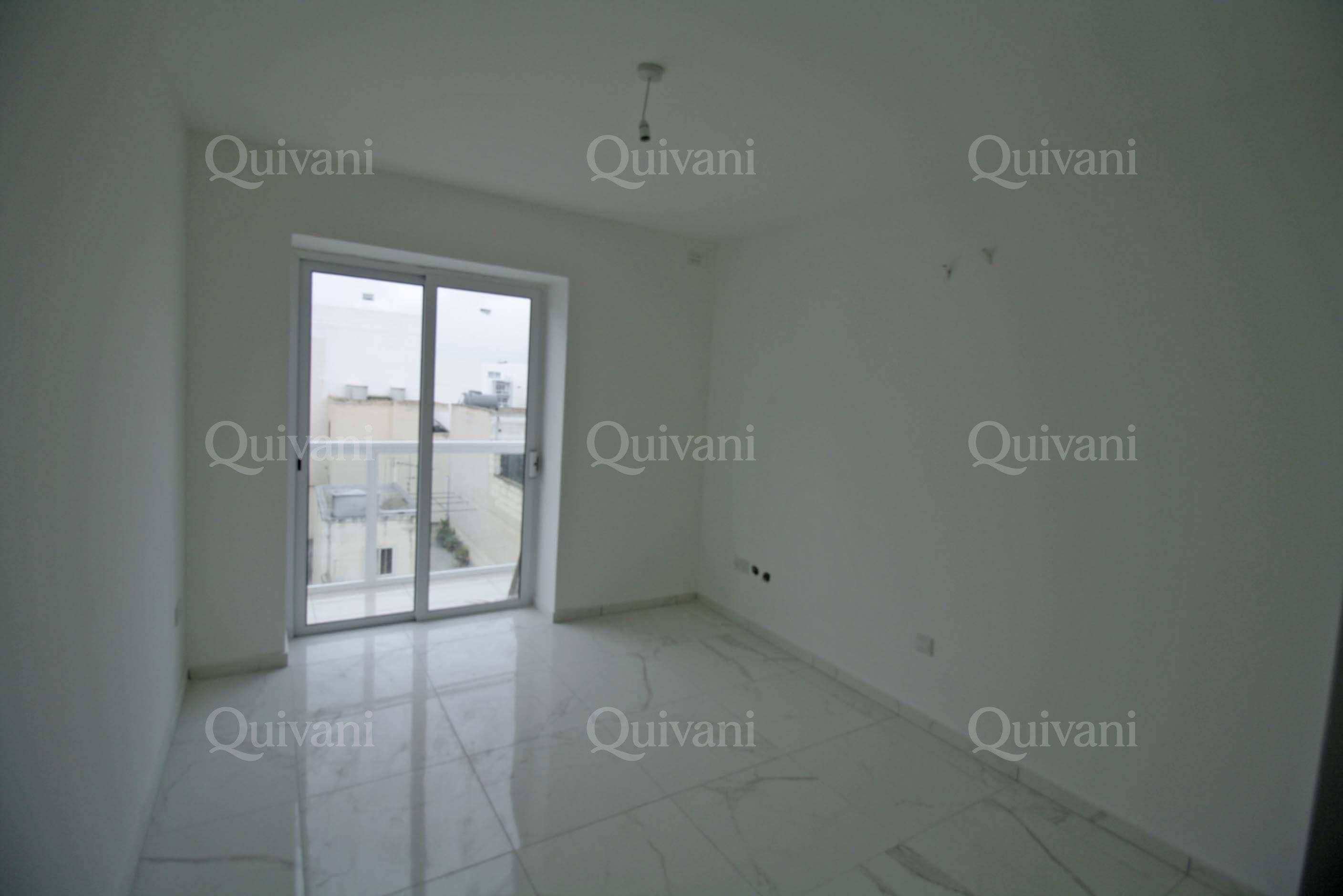 Pieta, Furnished Apartment