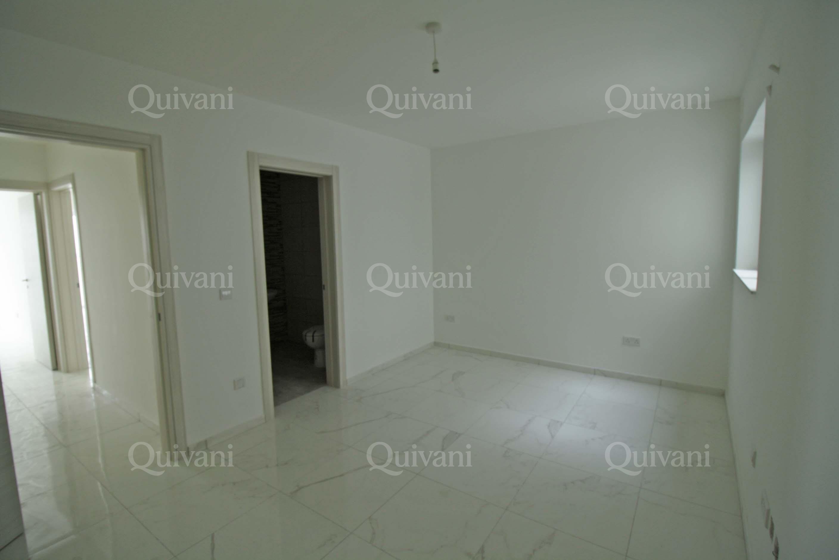 Pieta, Furnished Apartment