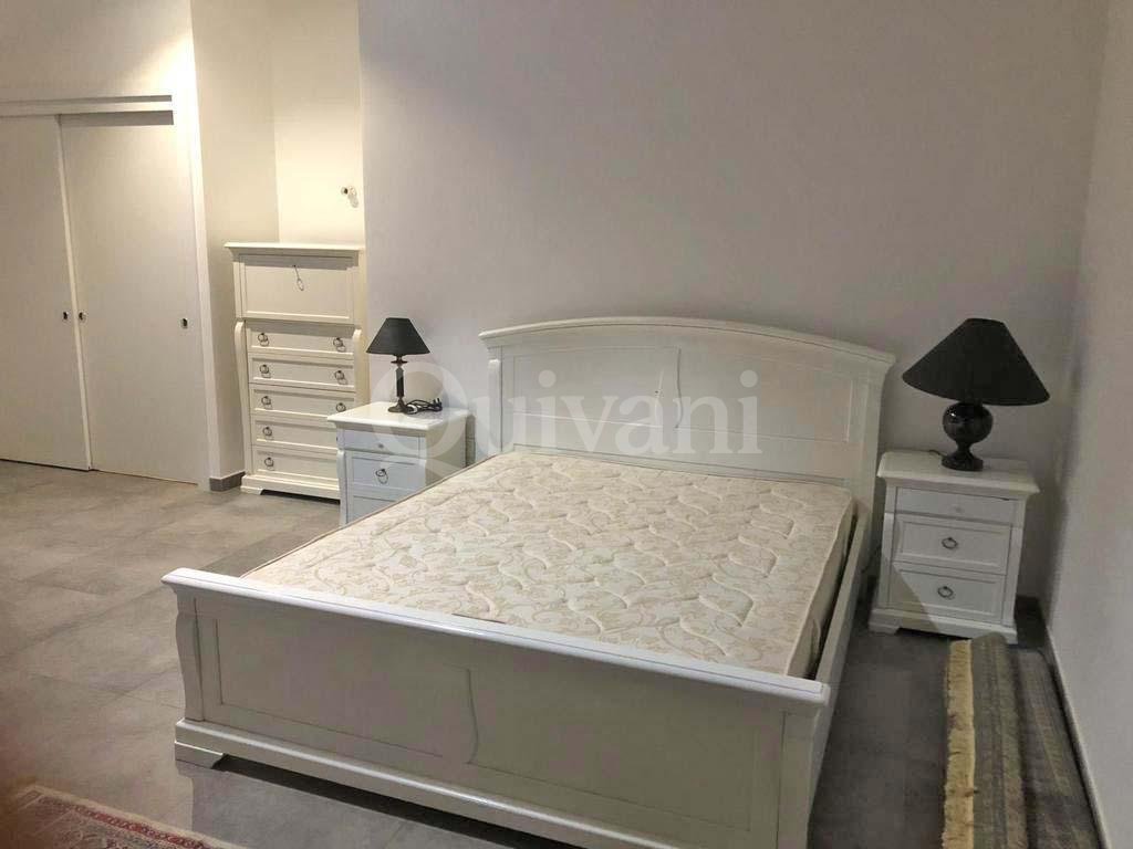 San Gwann, Furnished Elevated Maisonette