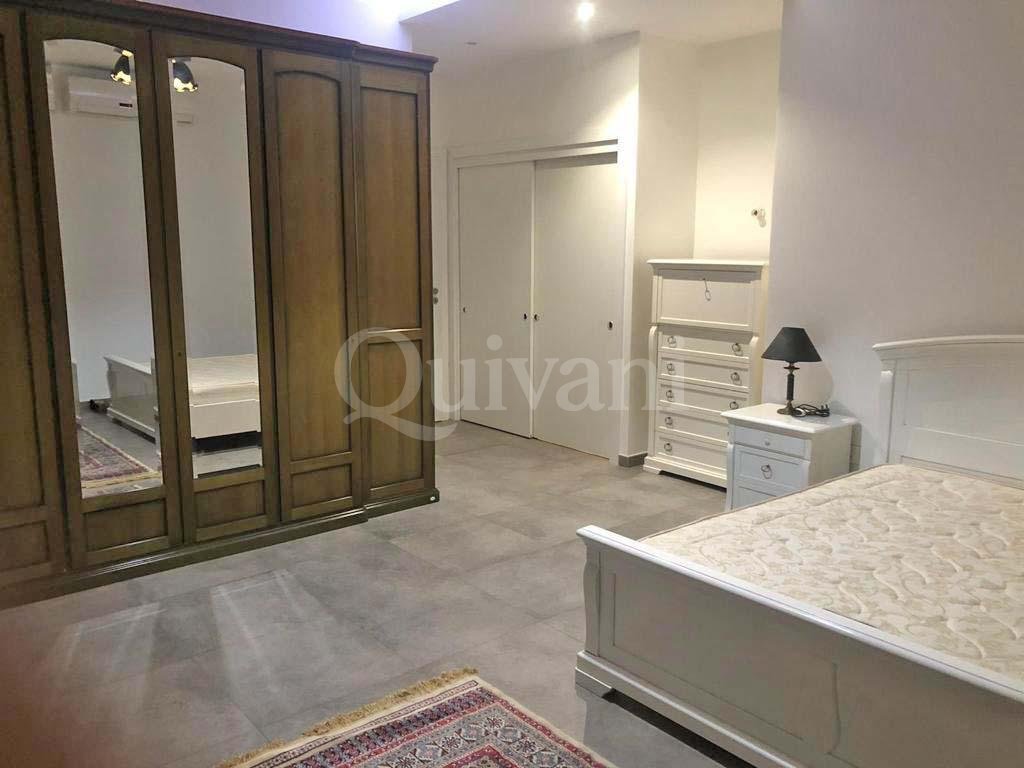 San Gwann, Furnished Elevated Maisonette