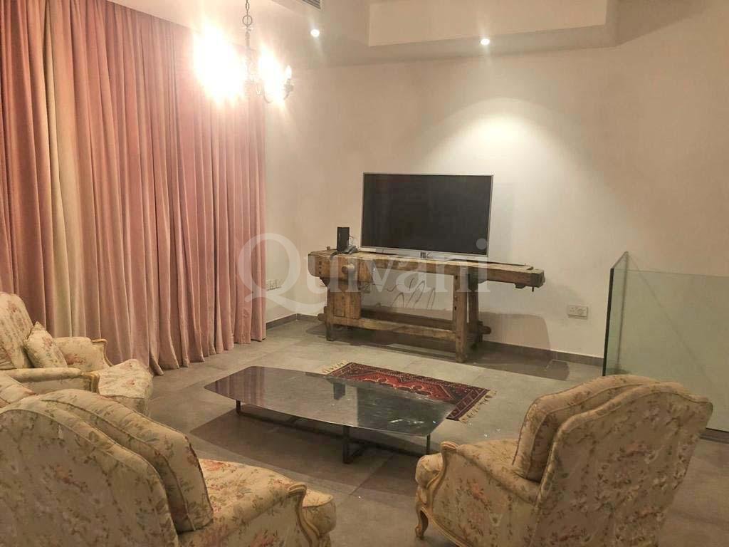 San Gwann, Furnished Elevated Maisonette