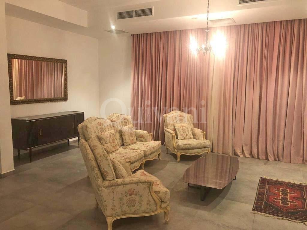 San Gwann, Furnished Elevated Maisonette