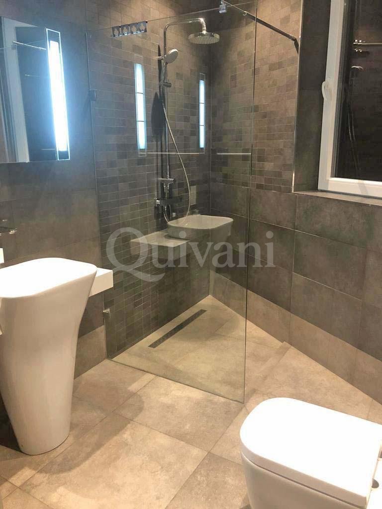 San Gwann, Furnished Elevated Maisonette