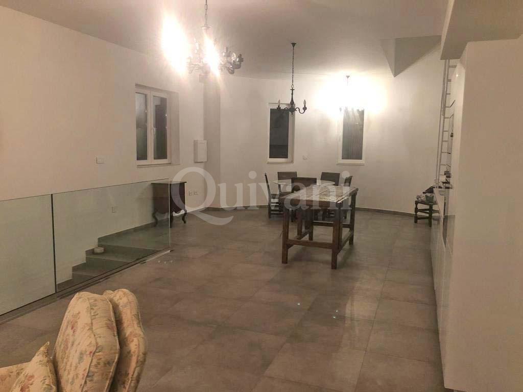 San Gwann, Furnished Elevated Maisonette