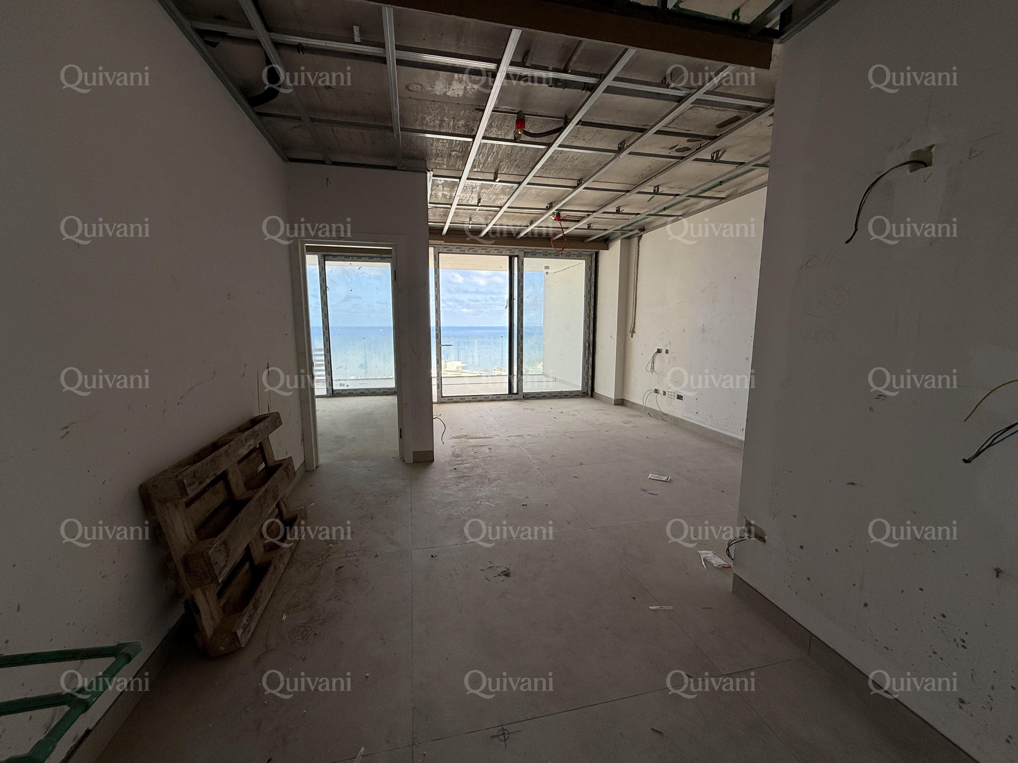 The Shore Line at Smart City, Finished Apartment