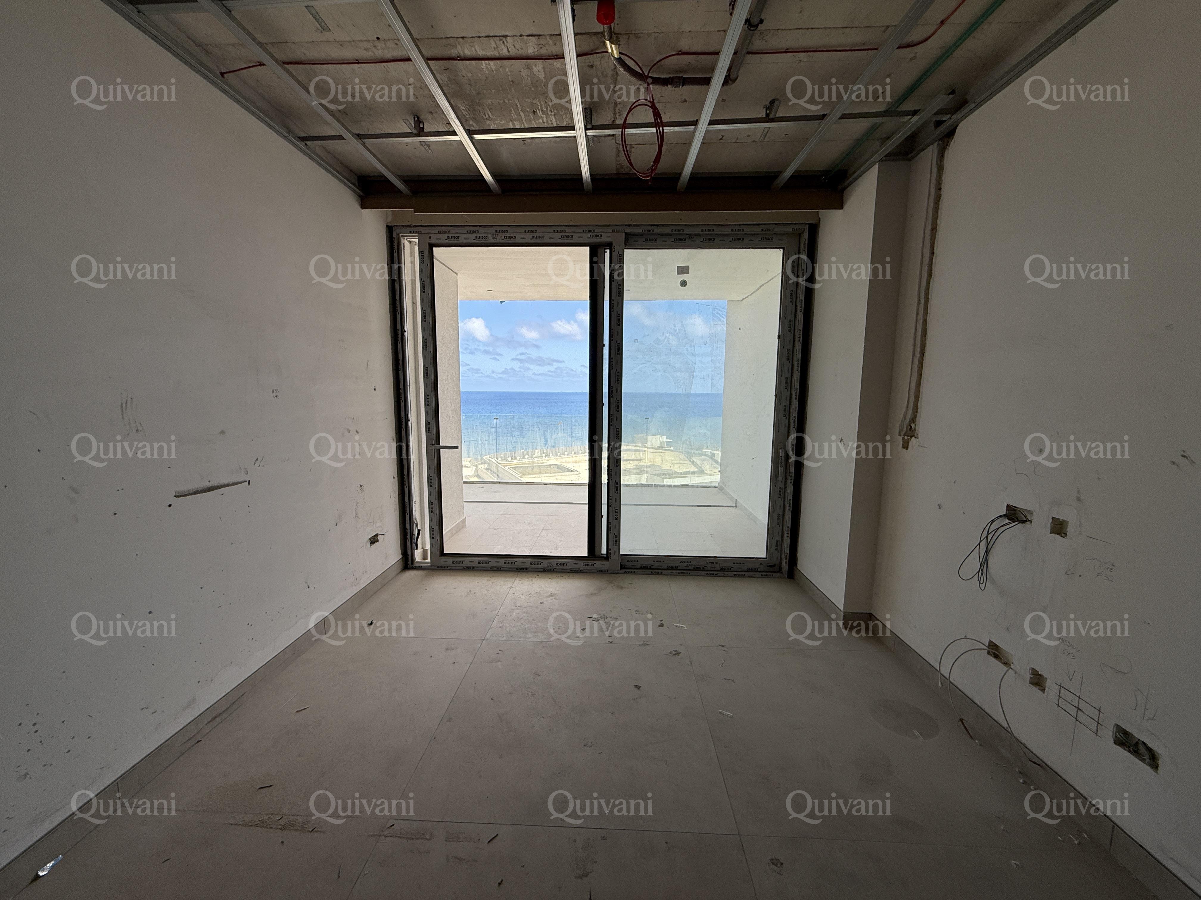 The Shore Line at Smart City, Finished Apartment