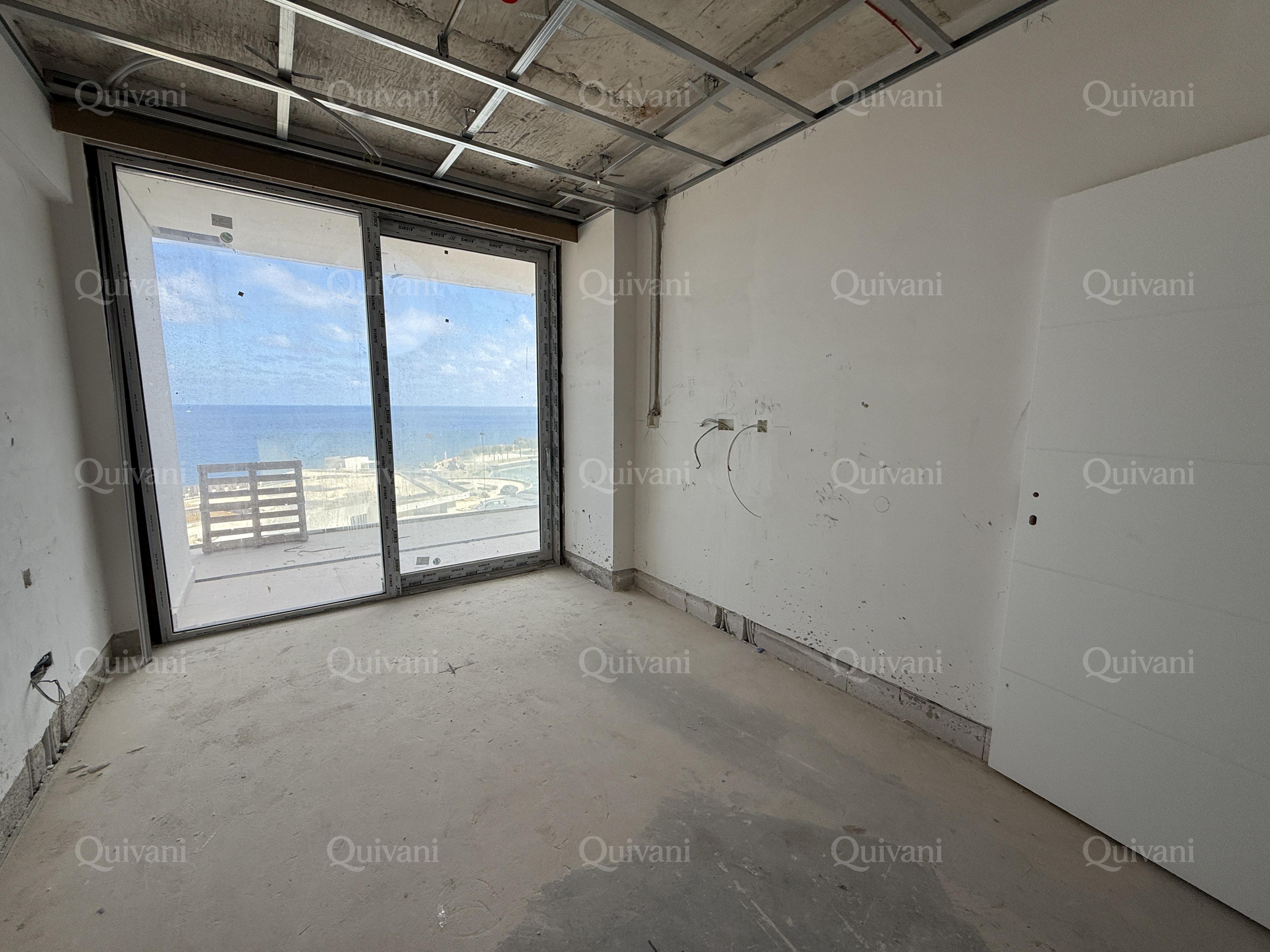 The Shore Line at Smart City, Finished Apartment