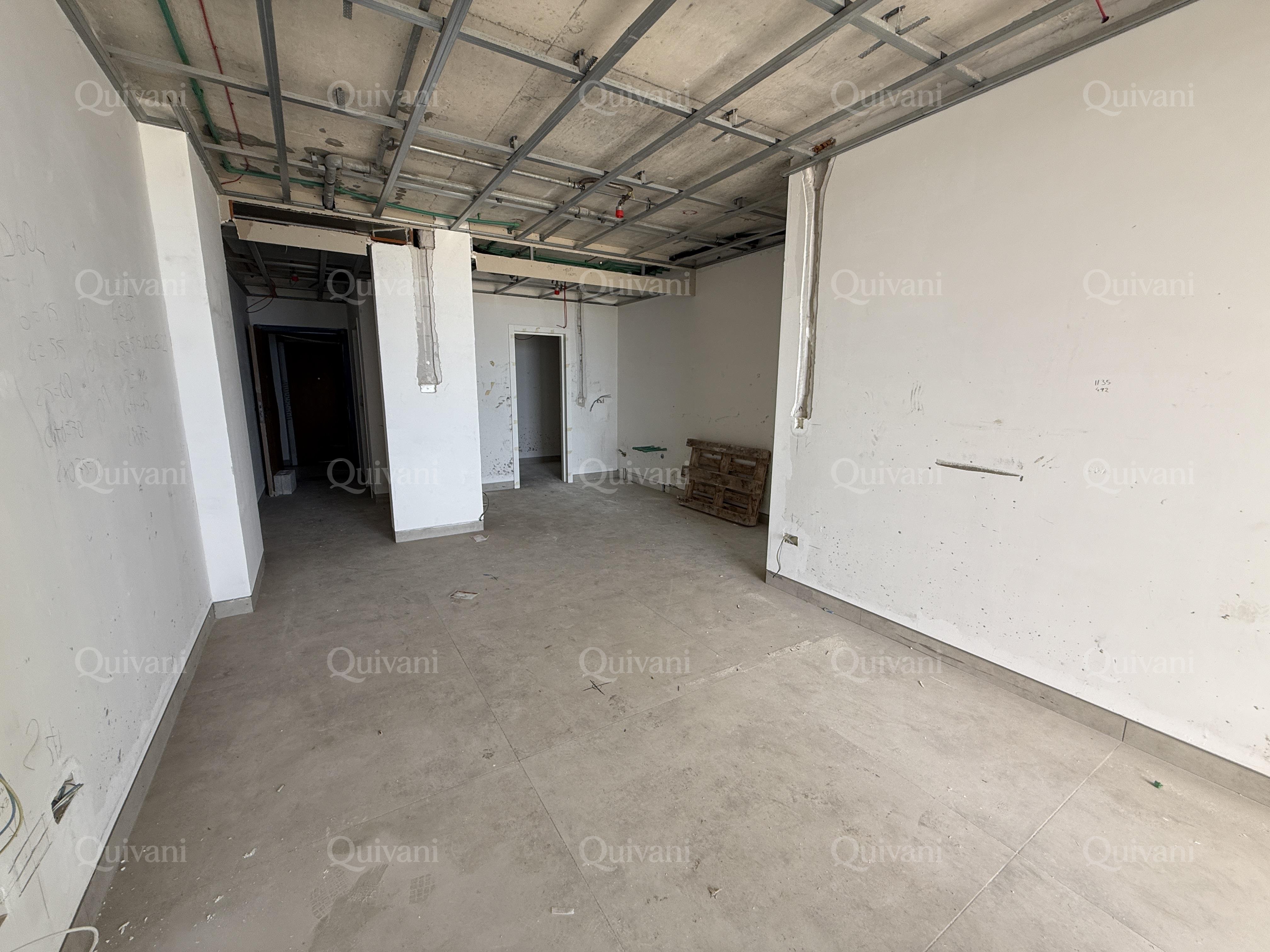 The Shore Line at Smart City, Finished Apartment