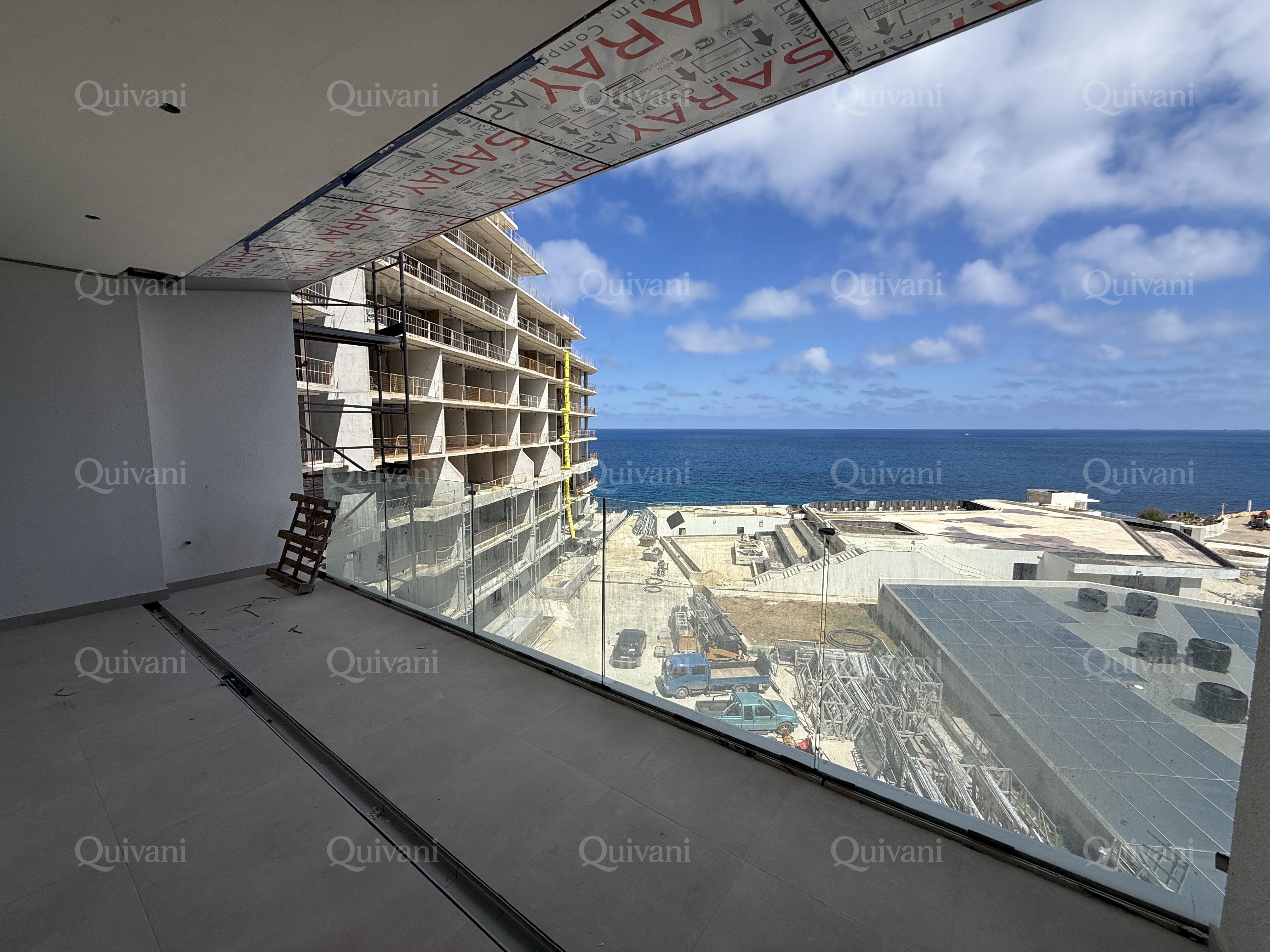 The Shore Line at Smart City, Finished Apartment