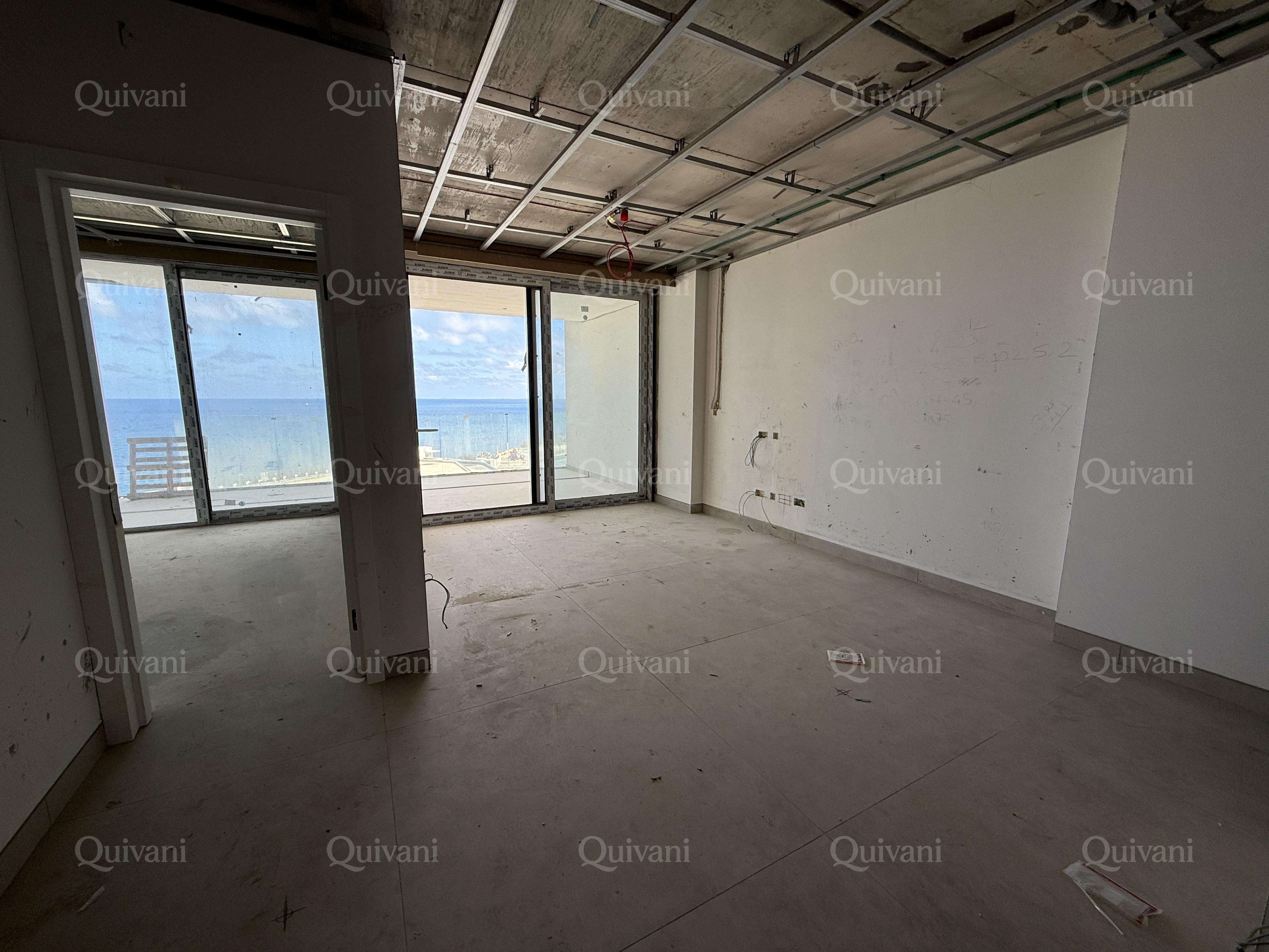 The Shore Line at Smart City, Finished Apartment