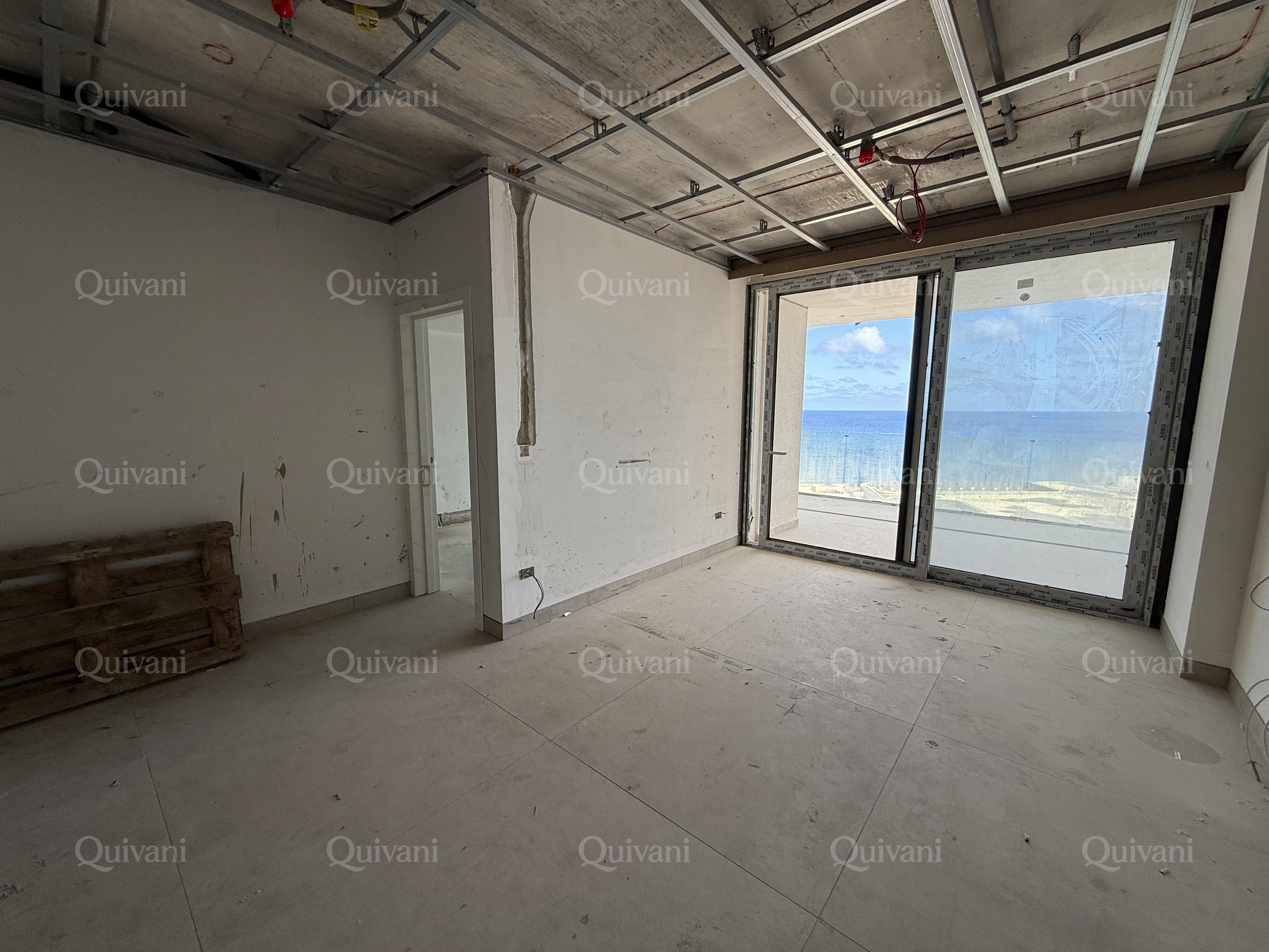 The Shore Line at Smart City, Finished Apartment