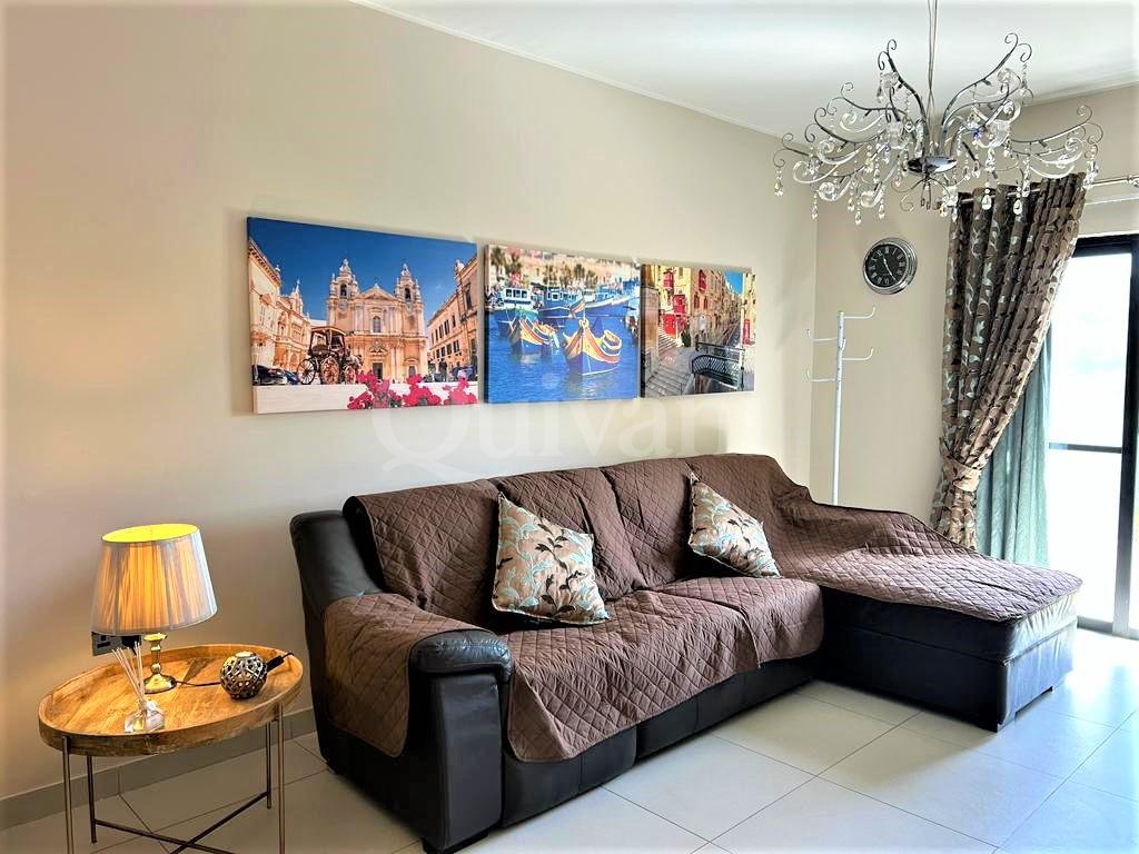 Pembroke, Furnished Apartment