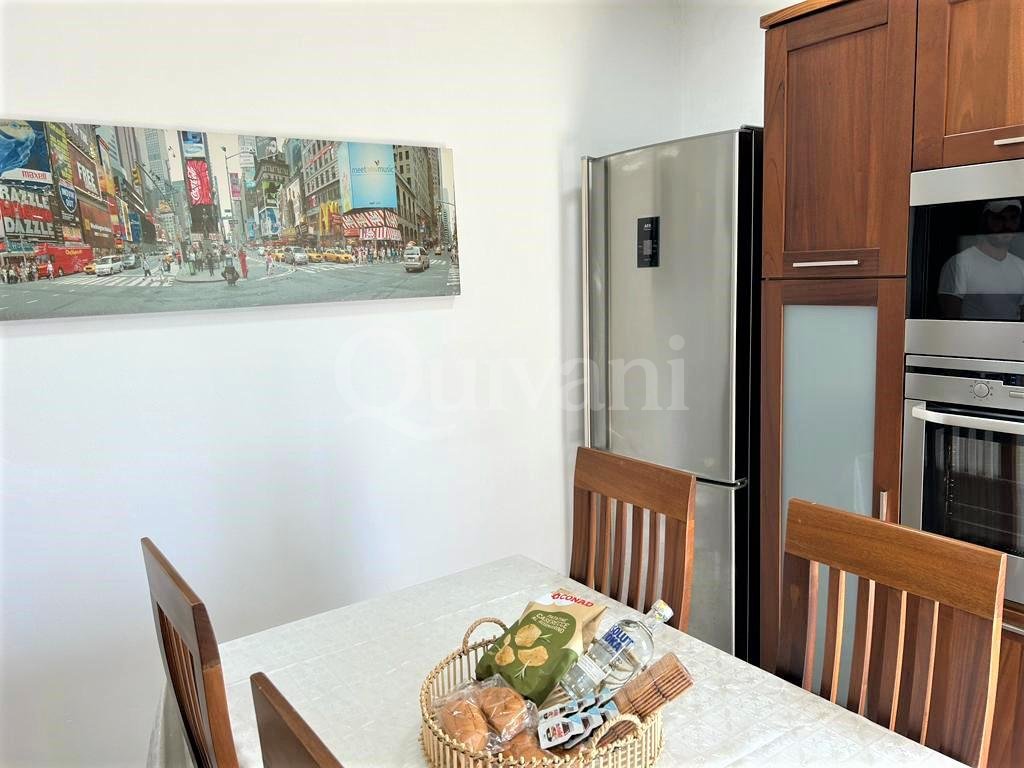 Pembroke, Furnished Apartment