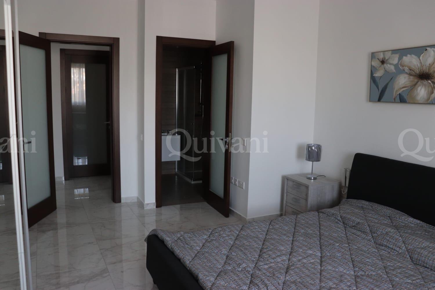 Swieqi, Furnished Apartment