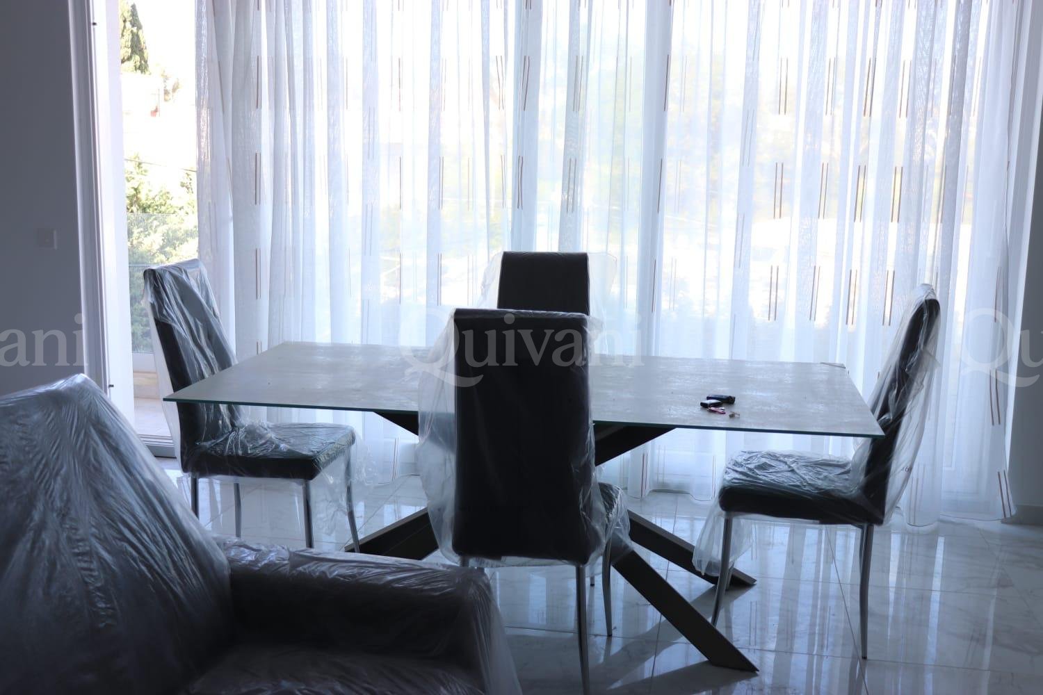 Swieqi, Furnished Apartment