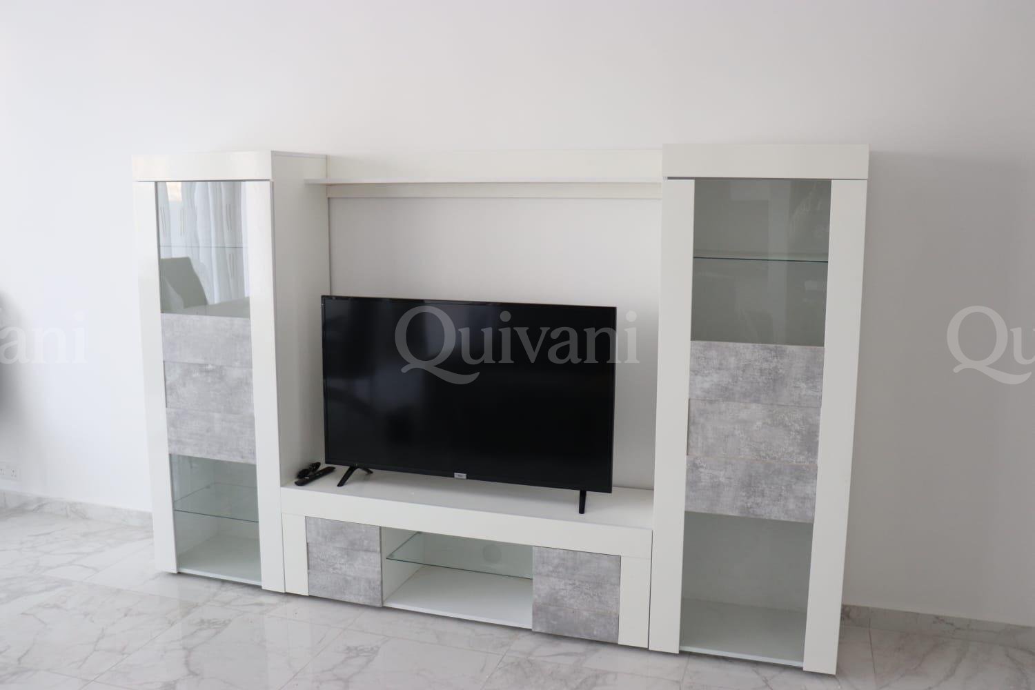 Swieqi, Furnished Apartment