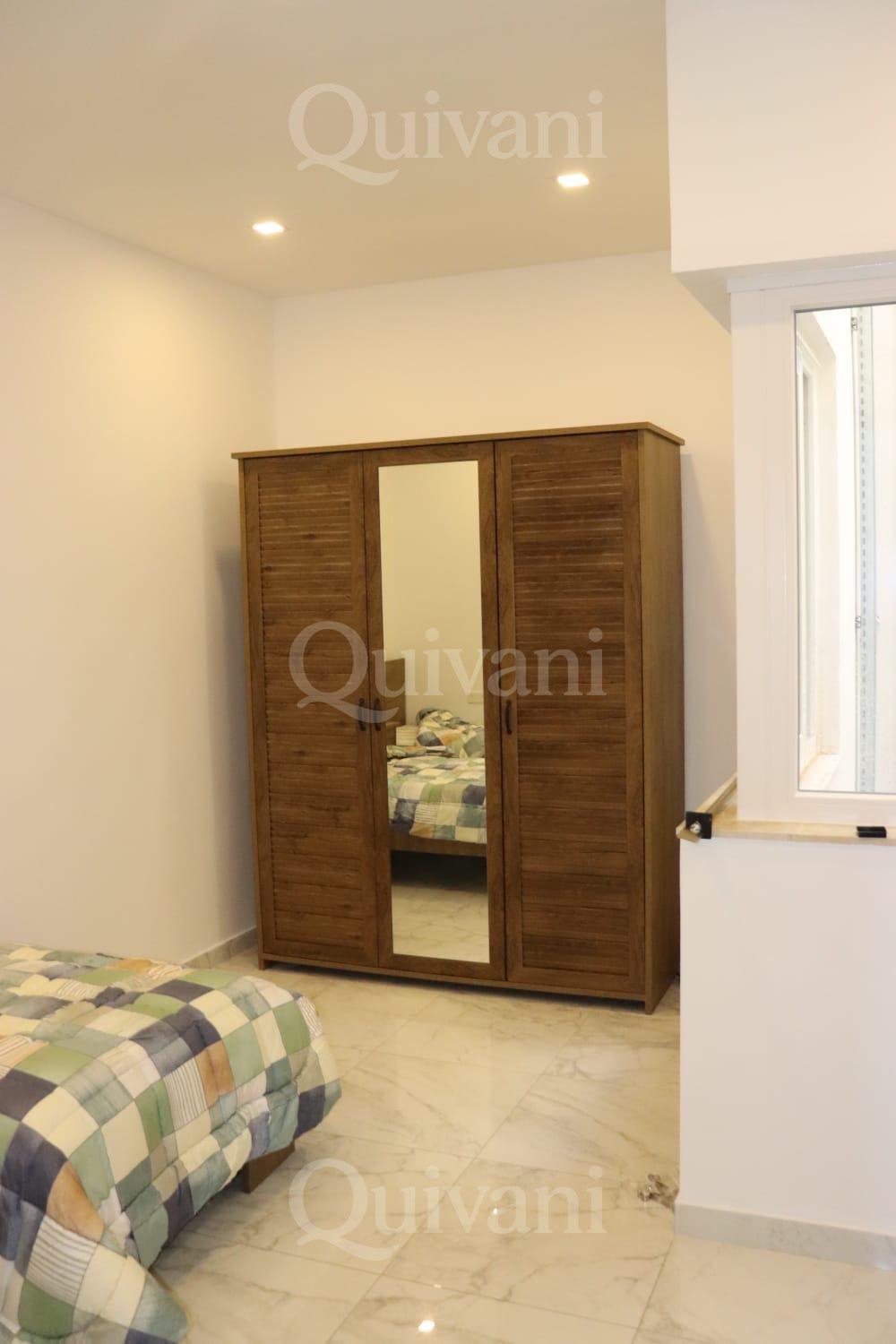 Swieqi, Furnished Apartment