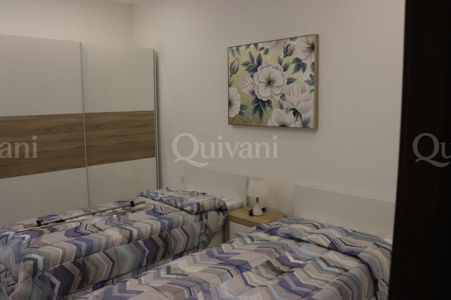Swieqi, Furnished Apartment