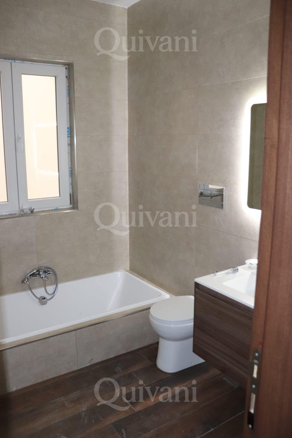Swieqi, Furnished Apartment
