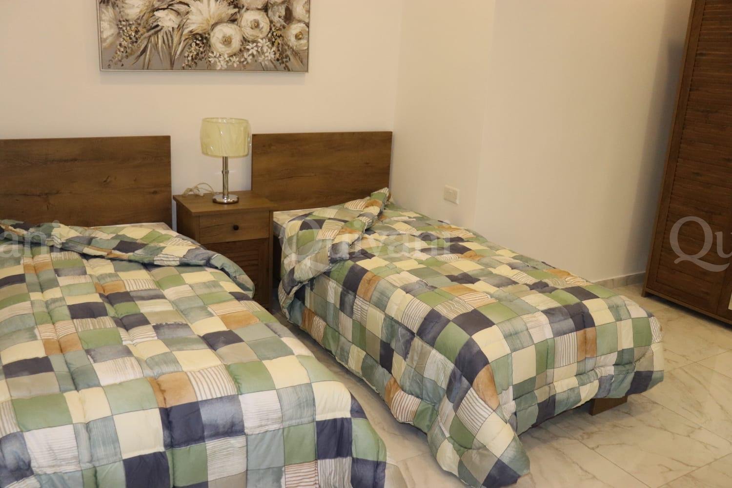 Swieqi, Furnished Apartment