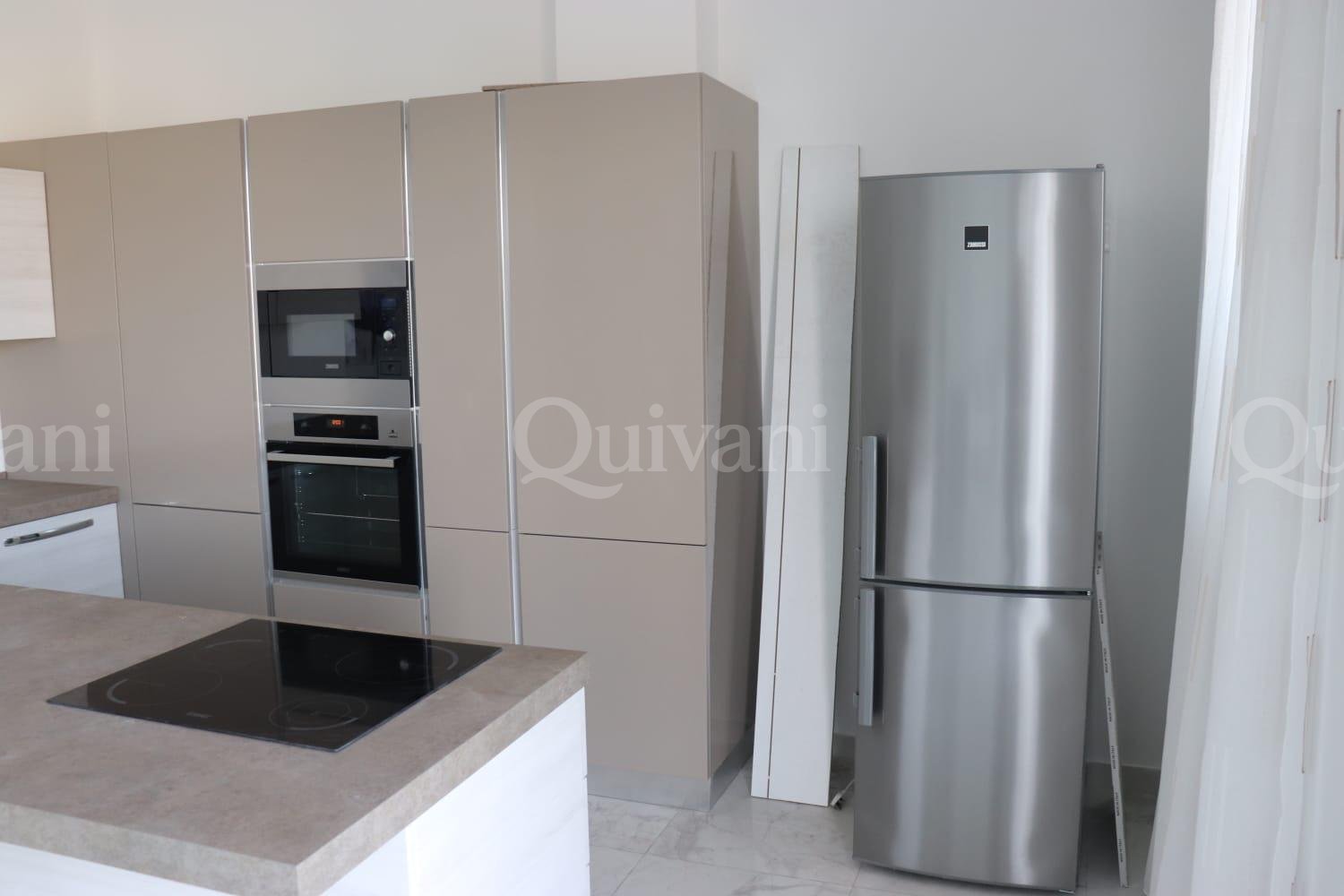 Swieqi, Furnished Apartment