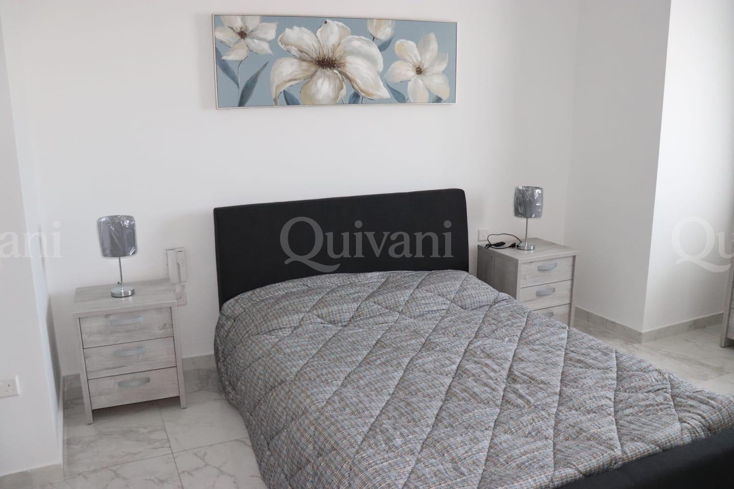 Swieqi, Furnished Apartment