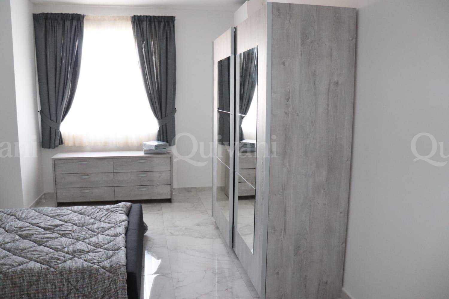 Swieqi, Furnished Apartment