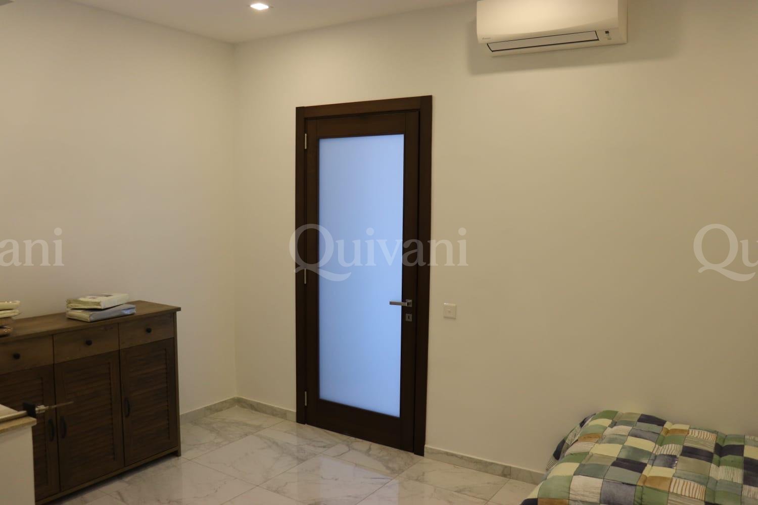 Swieqi, Furnished Apartment