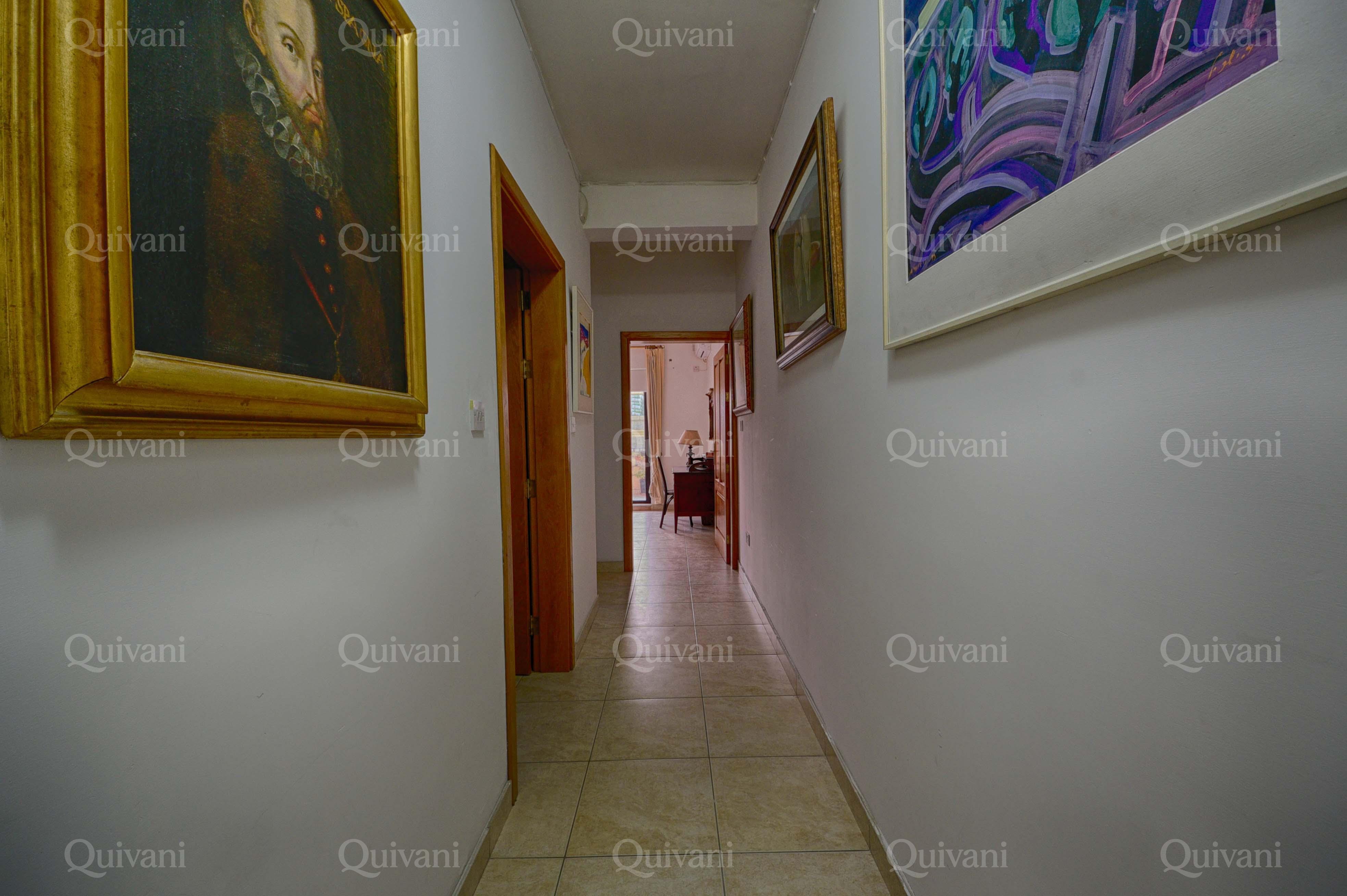 Sliema, Finished Apartment