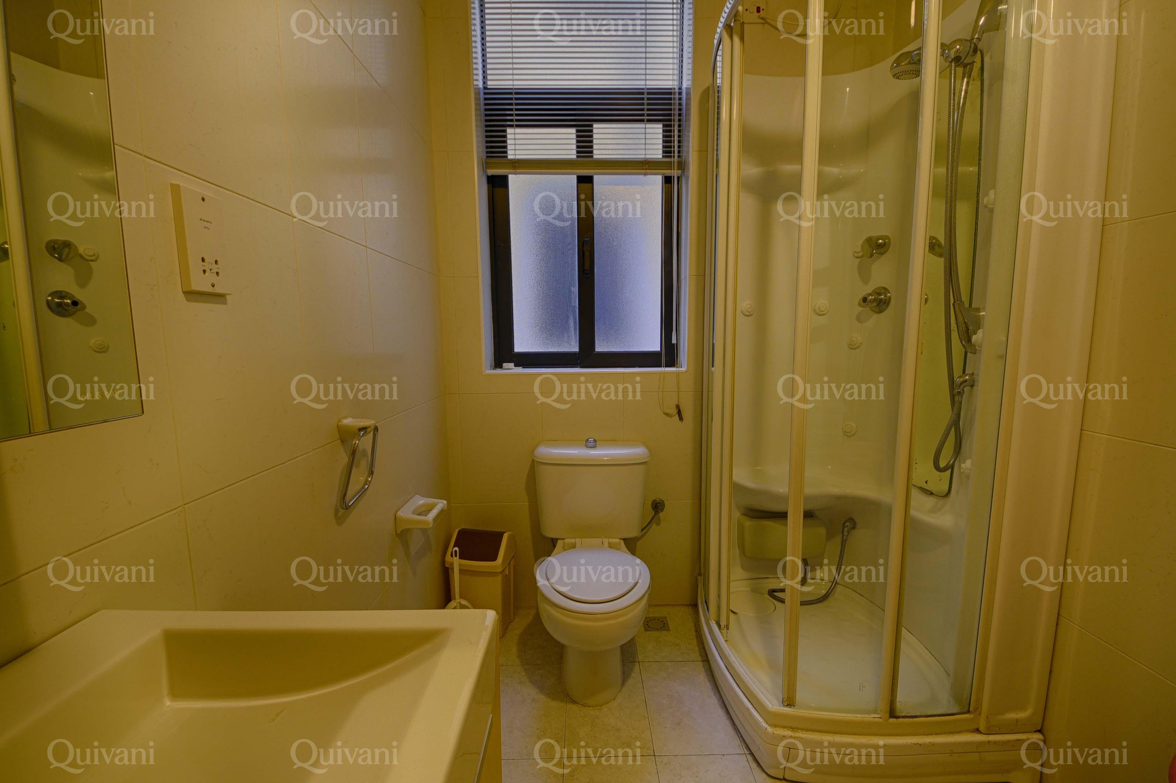 Sliema, Finished Apartment