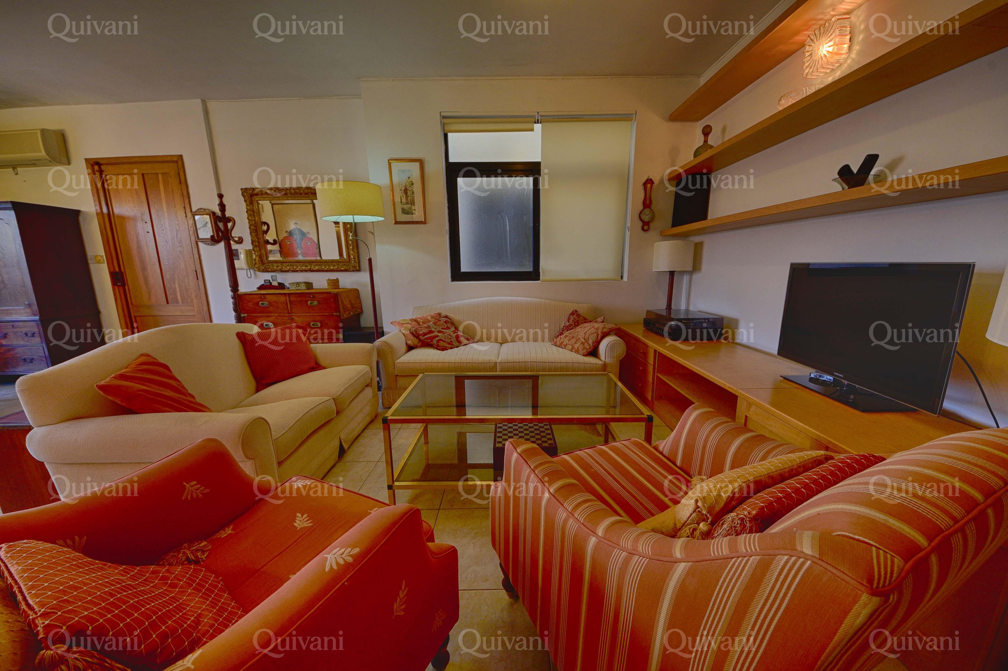 Sliema, Finished Apartment