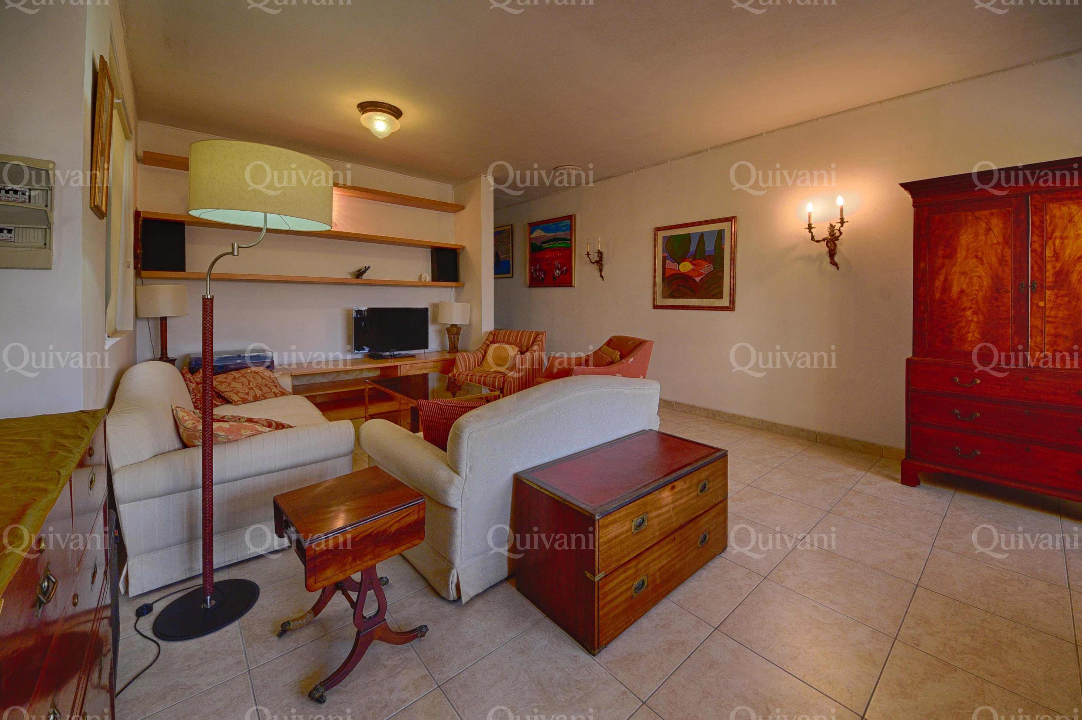 Sliema, Finished Apartment