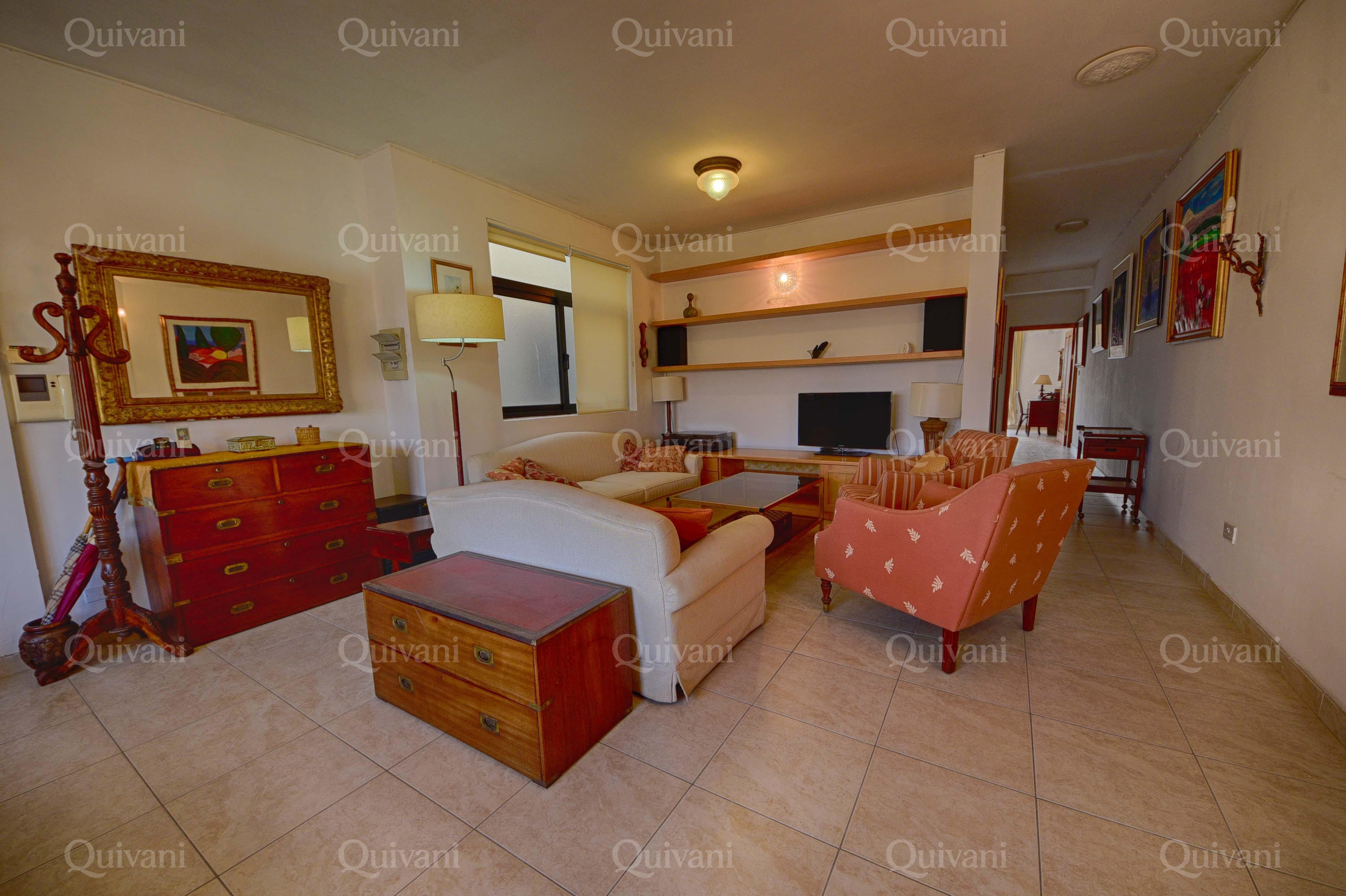 Sliema, Finished Apartment
