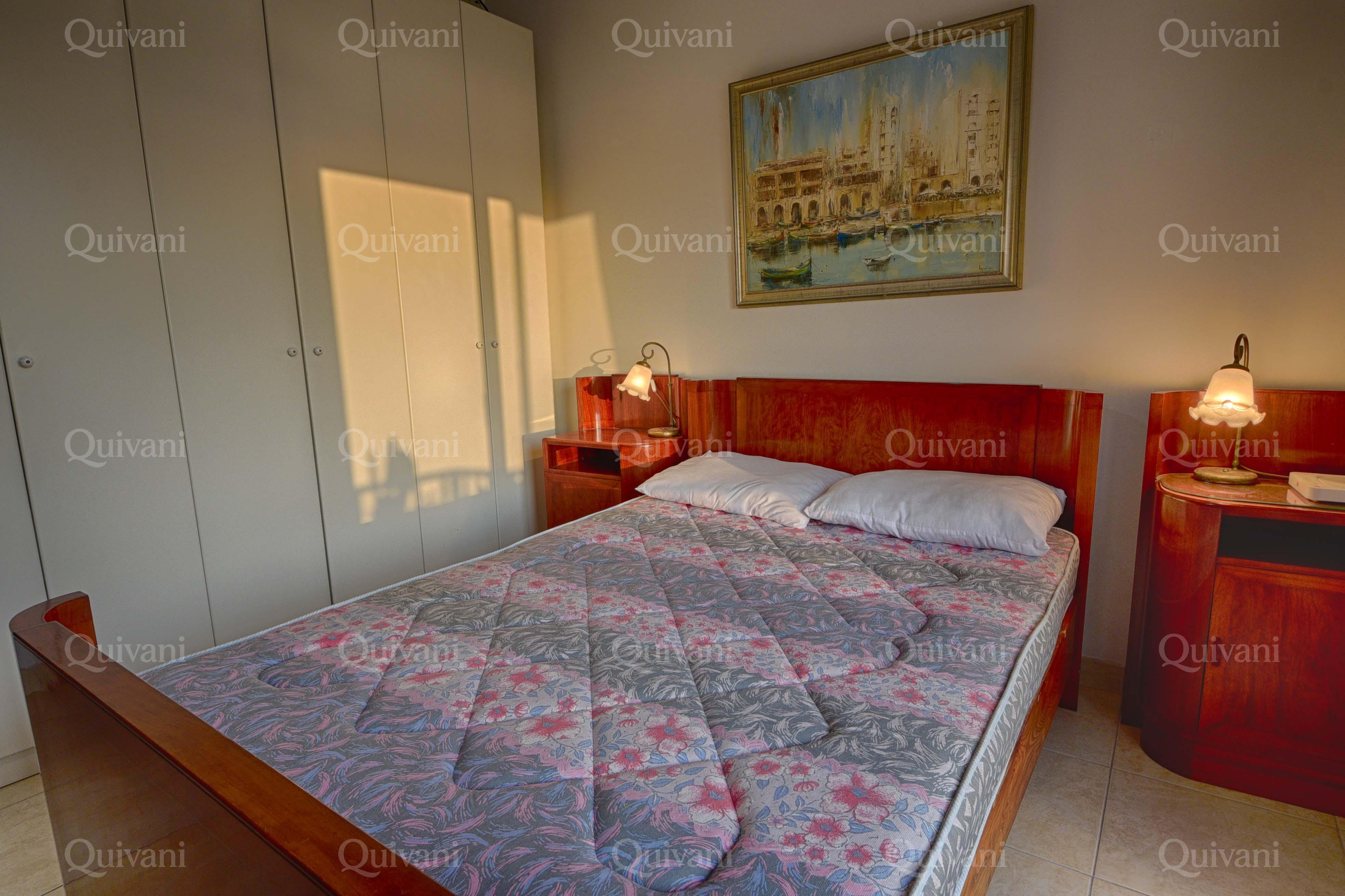 Sliema, Finished Apartment