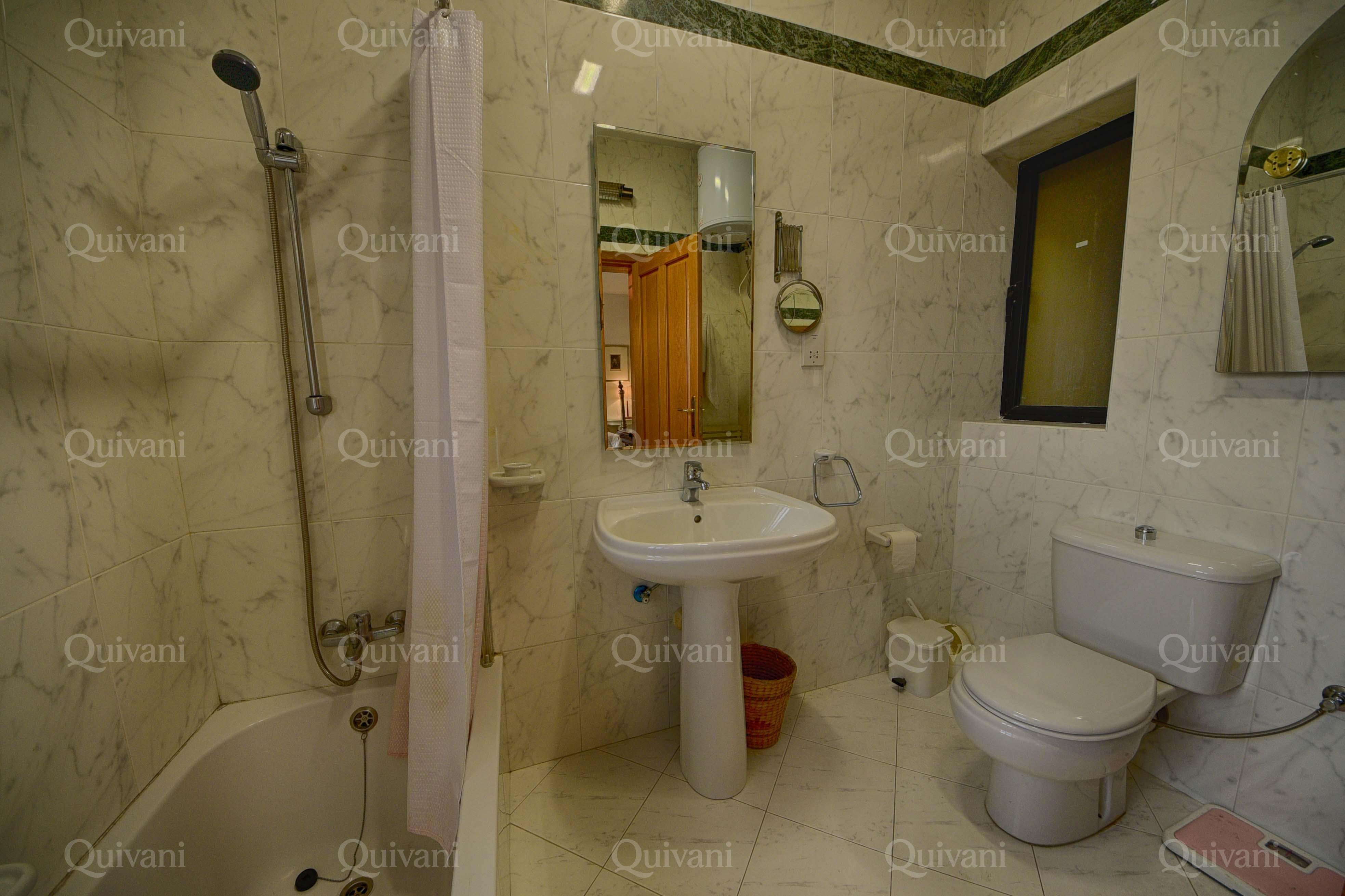 Sliema, Finished Apartment