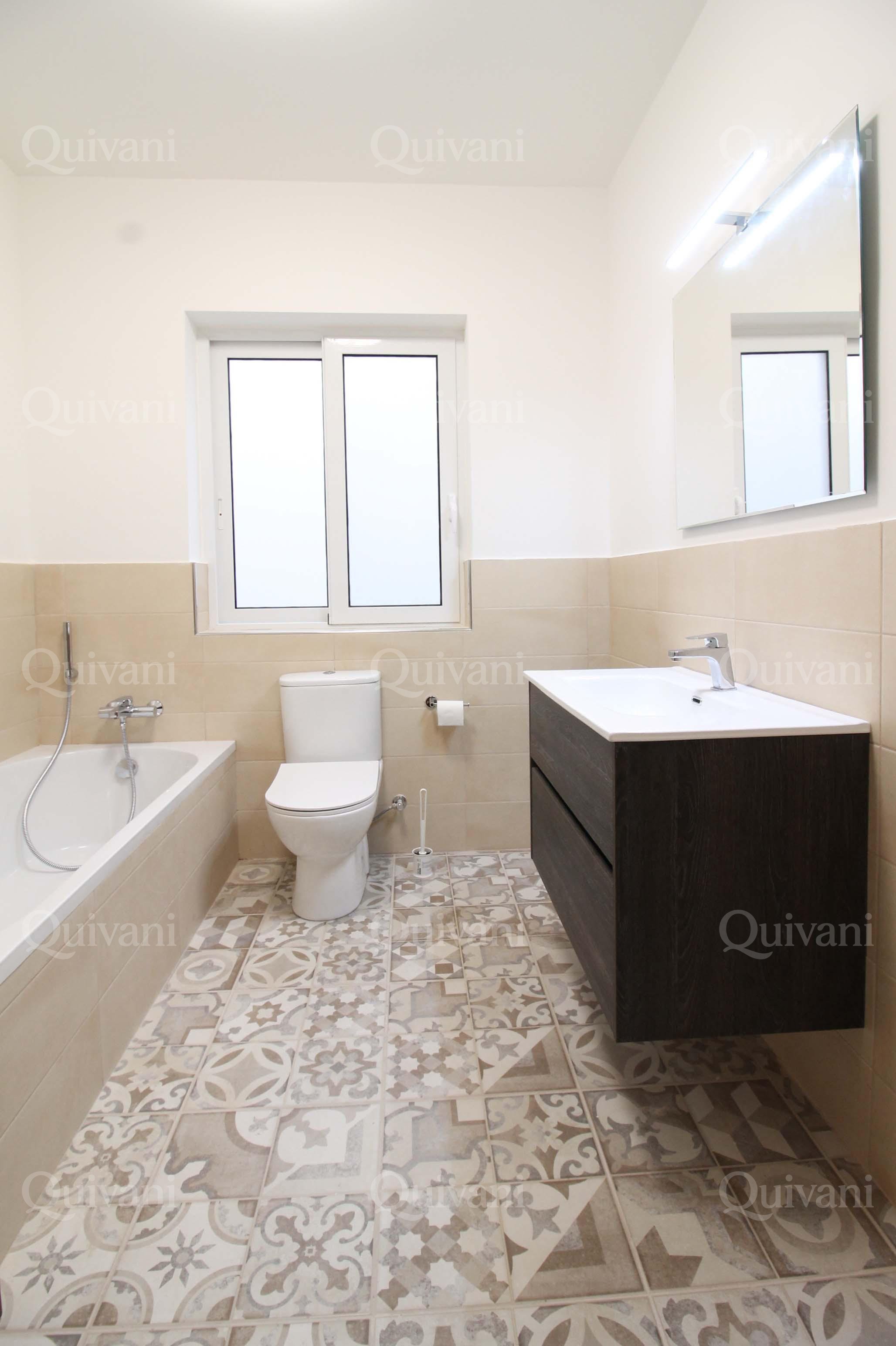 St Julians, Furnished Apartment