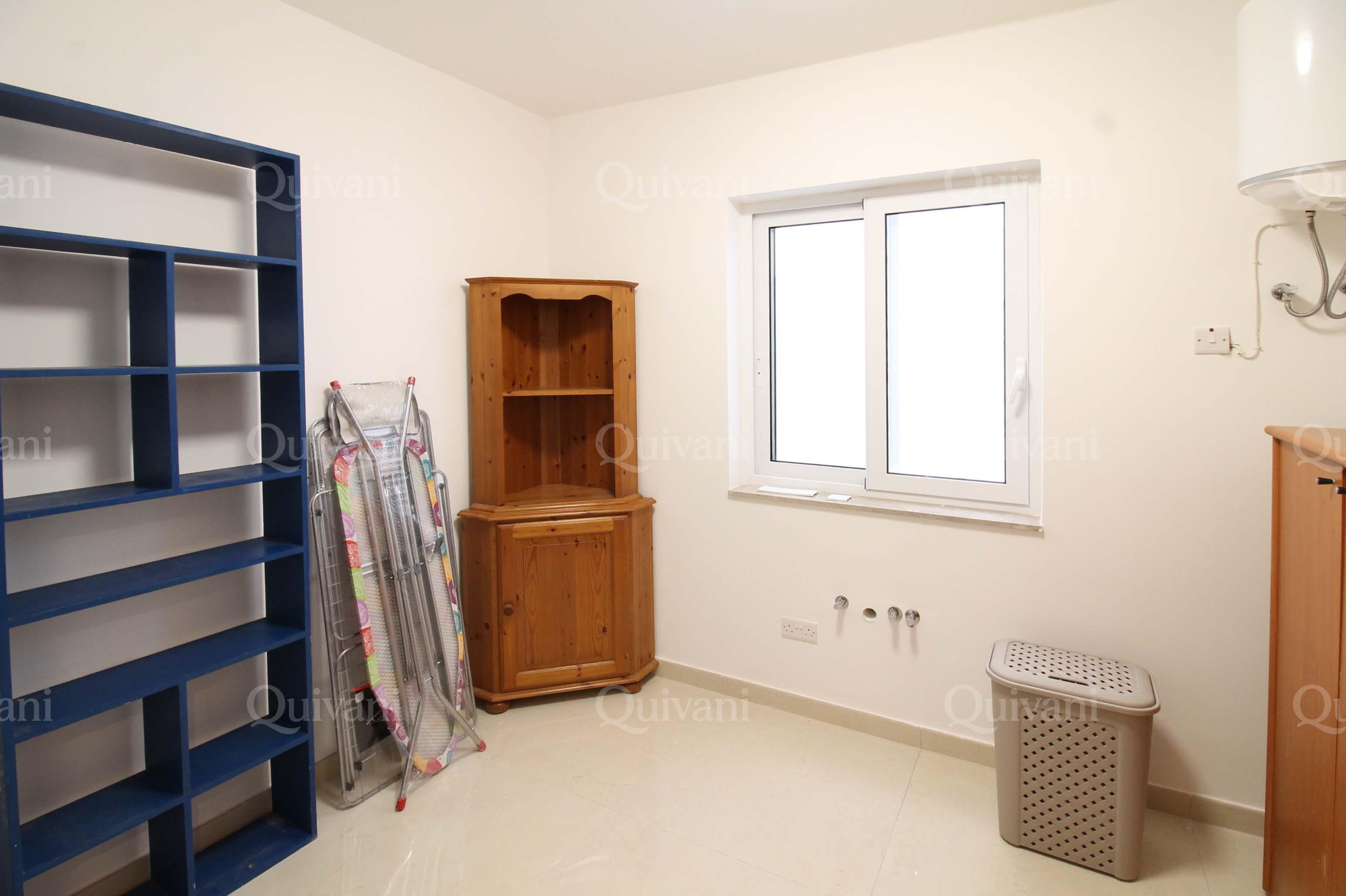 St Julians, Furnished Apartment