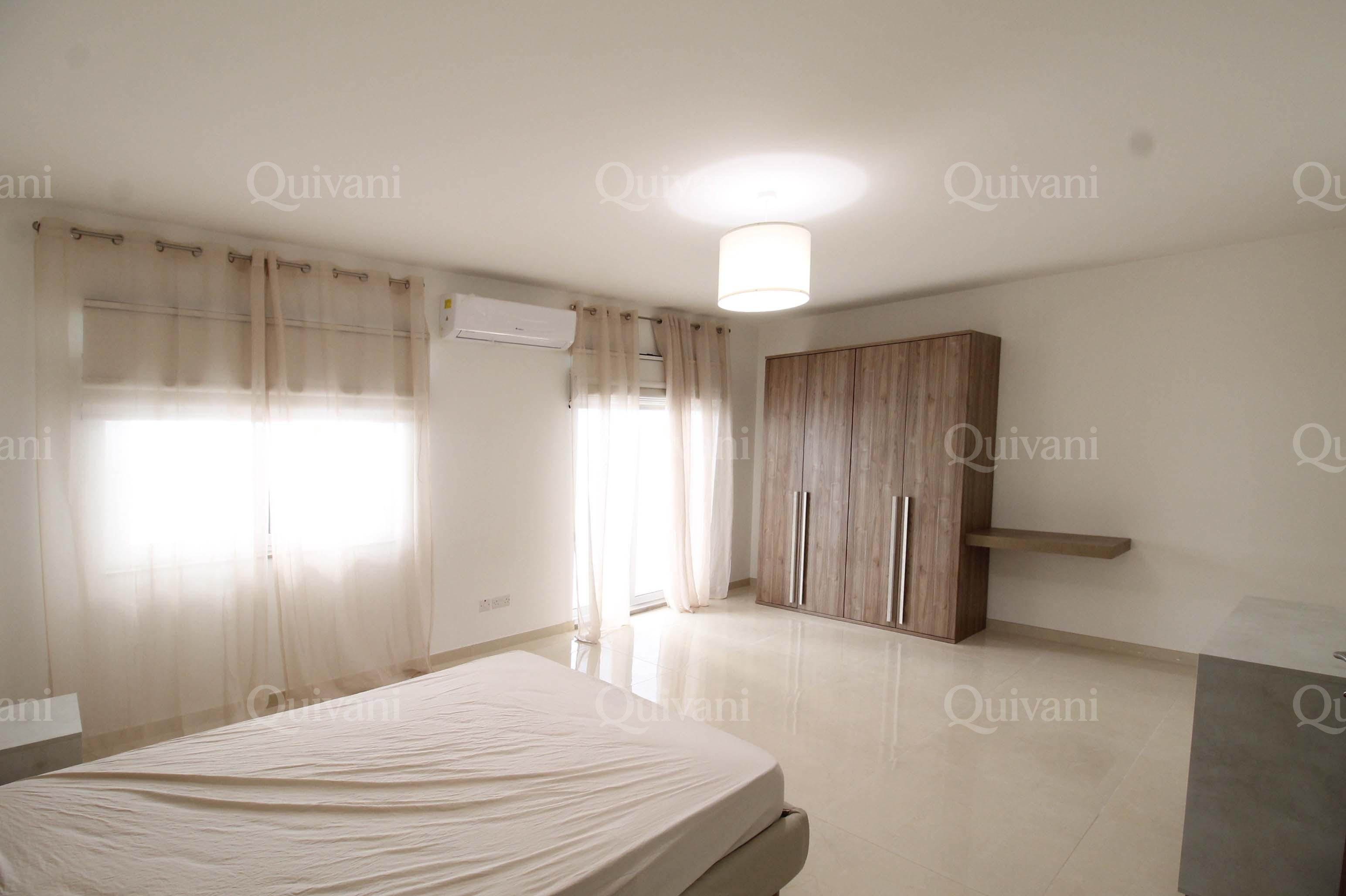 St Julians, Furnished Apartment