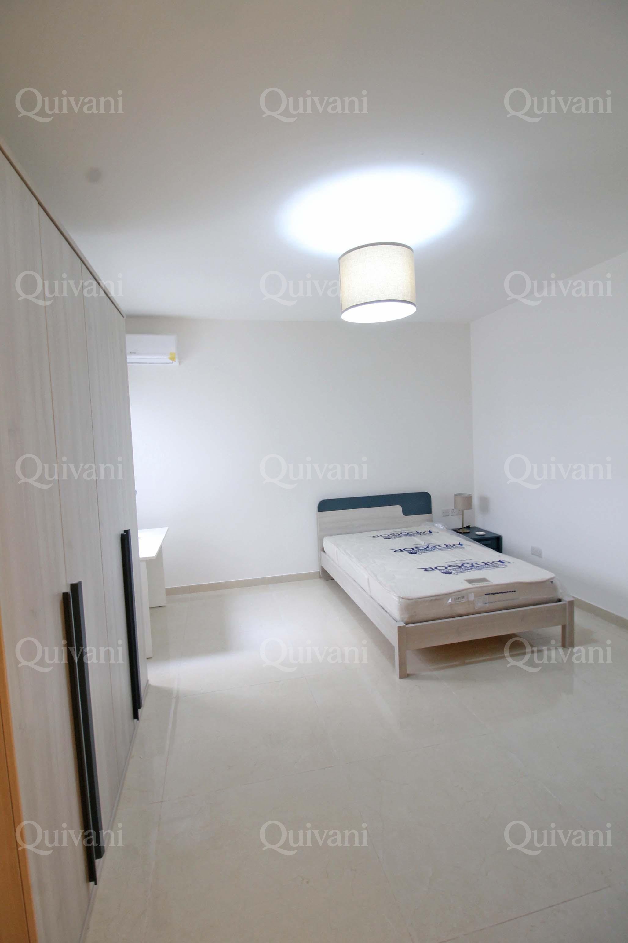 St Julians, Furnished Apartment
