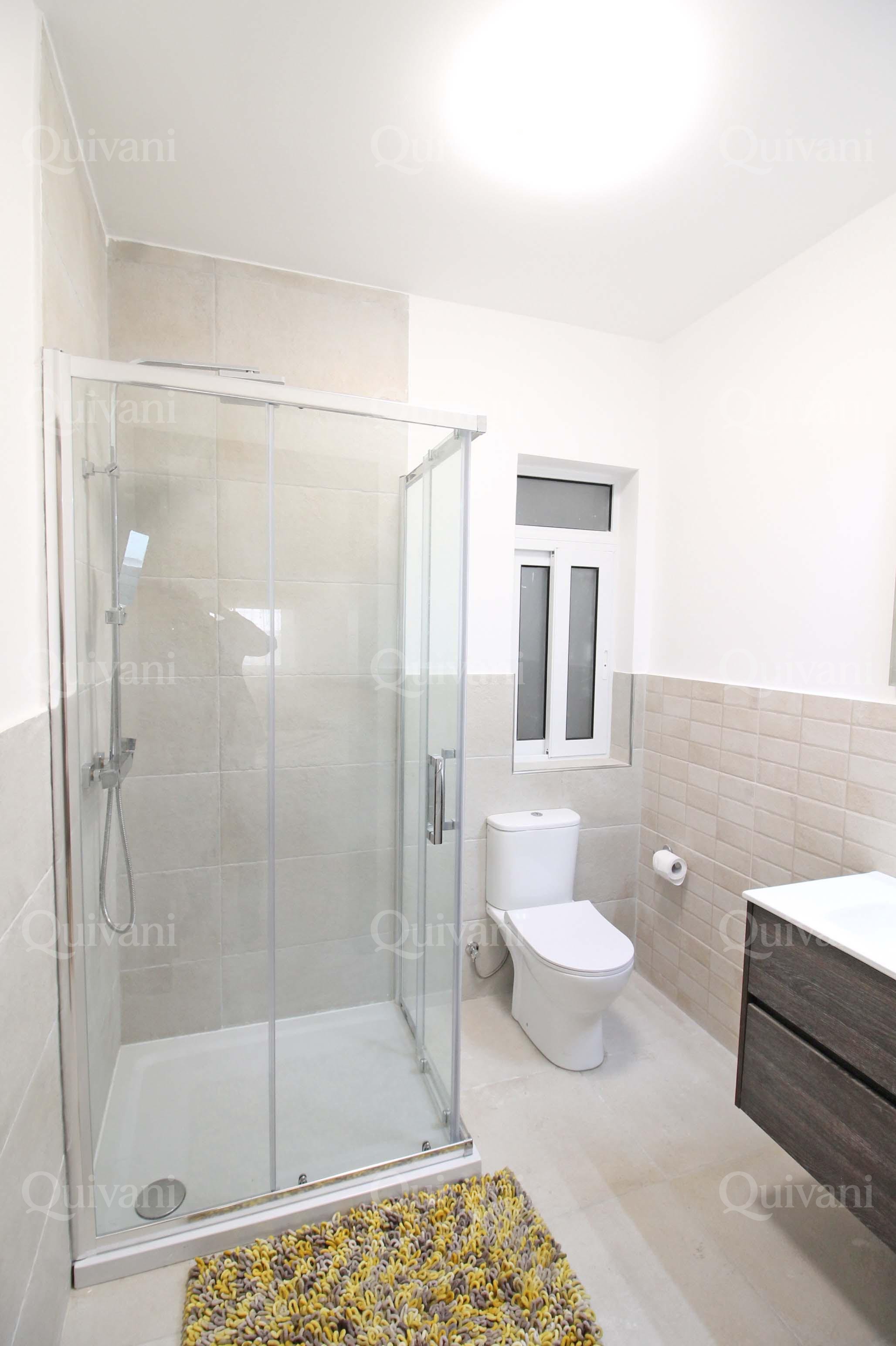 St Julians, Furnished Apartment