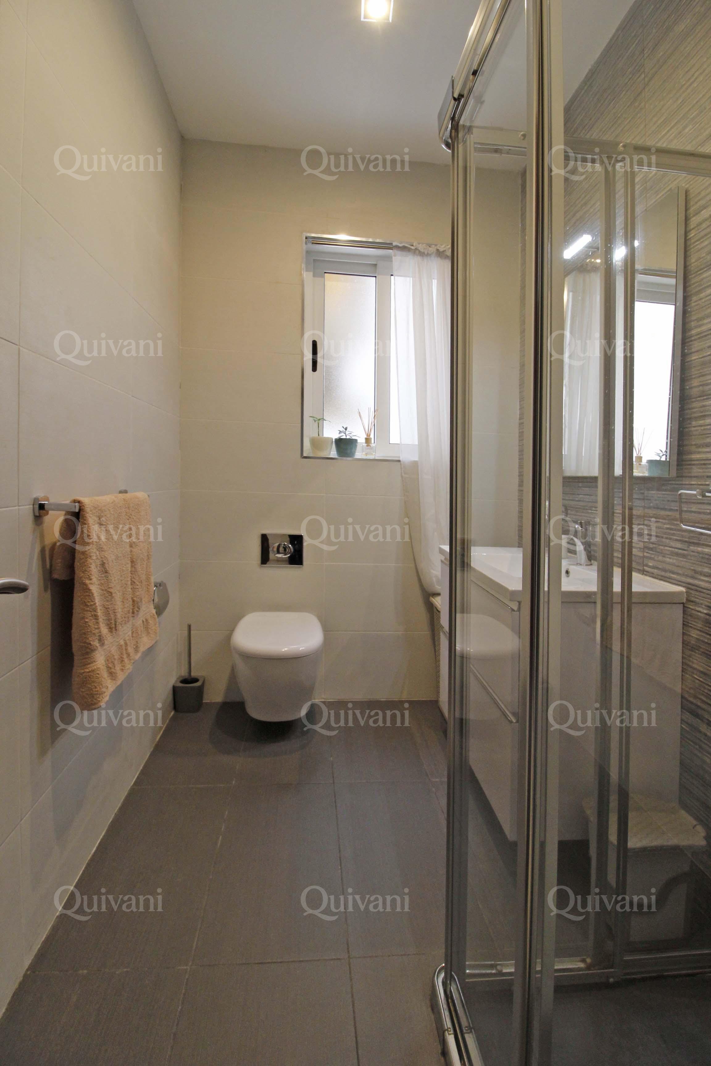 Gzira, Furnished Apartment