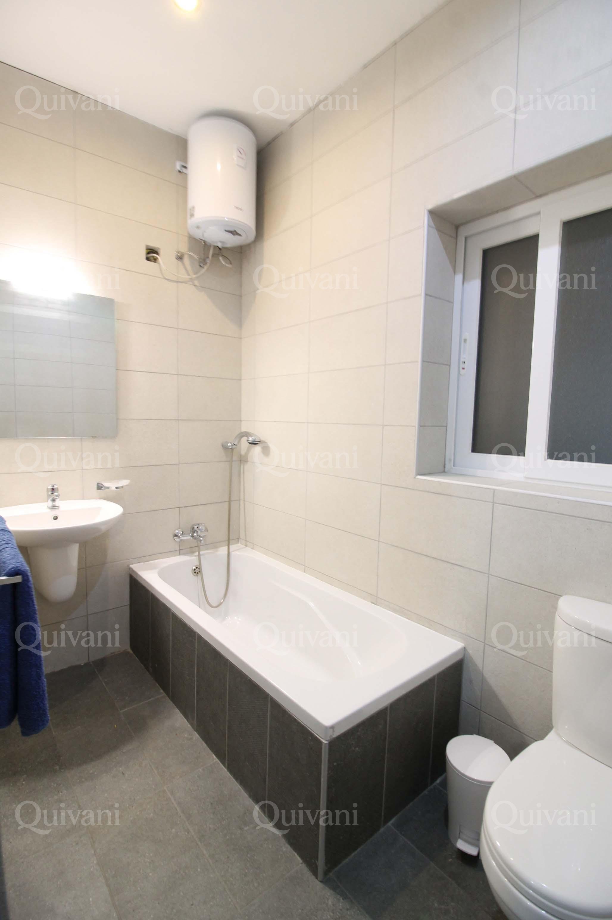 Sliema, Furnished Penthouse