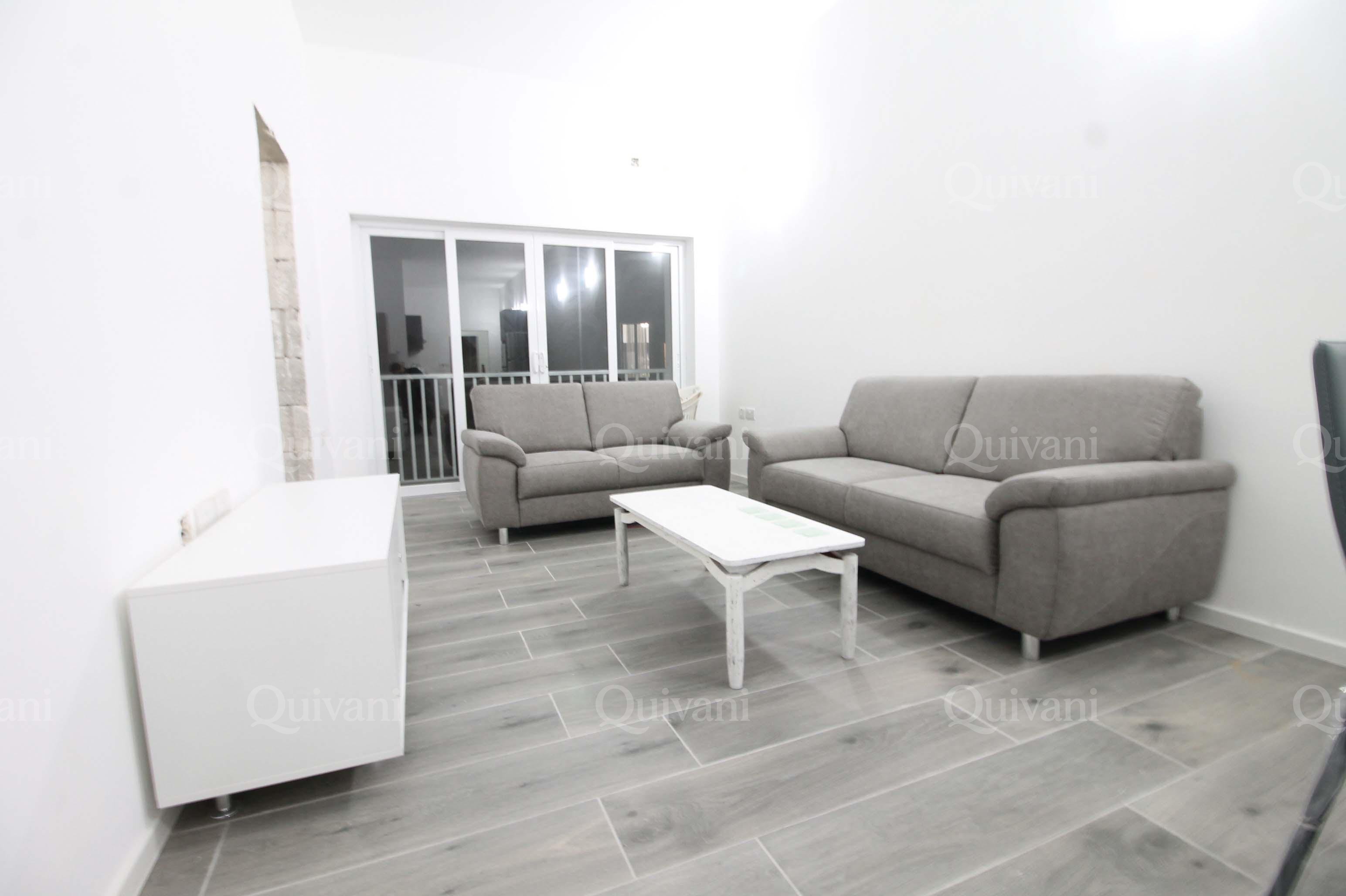 Sliema, Furnished Penthouse