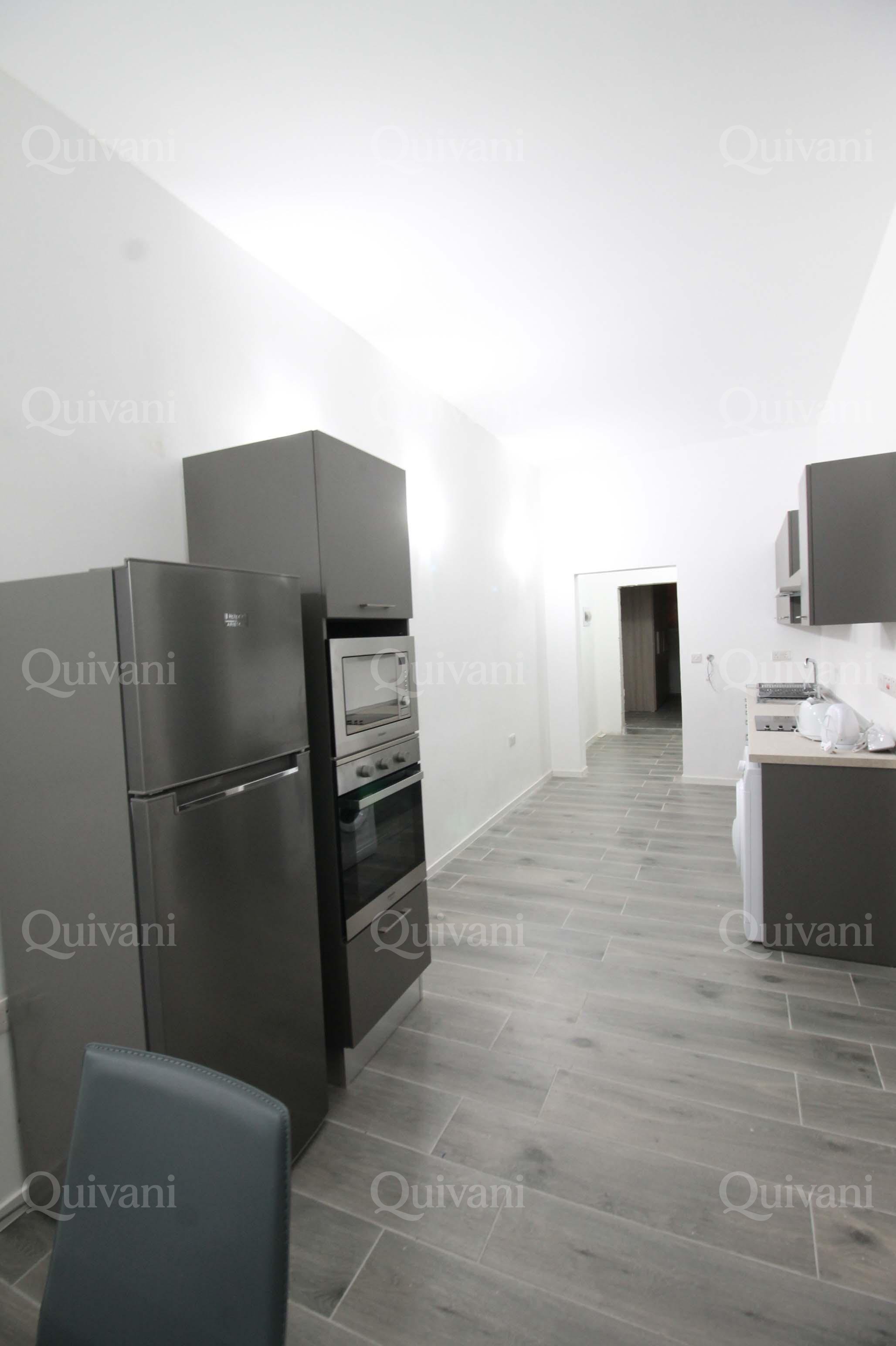 Sliema, Furnished Penthouse