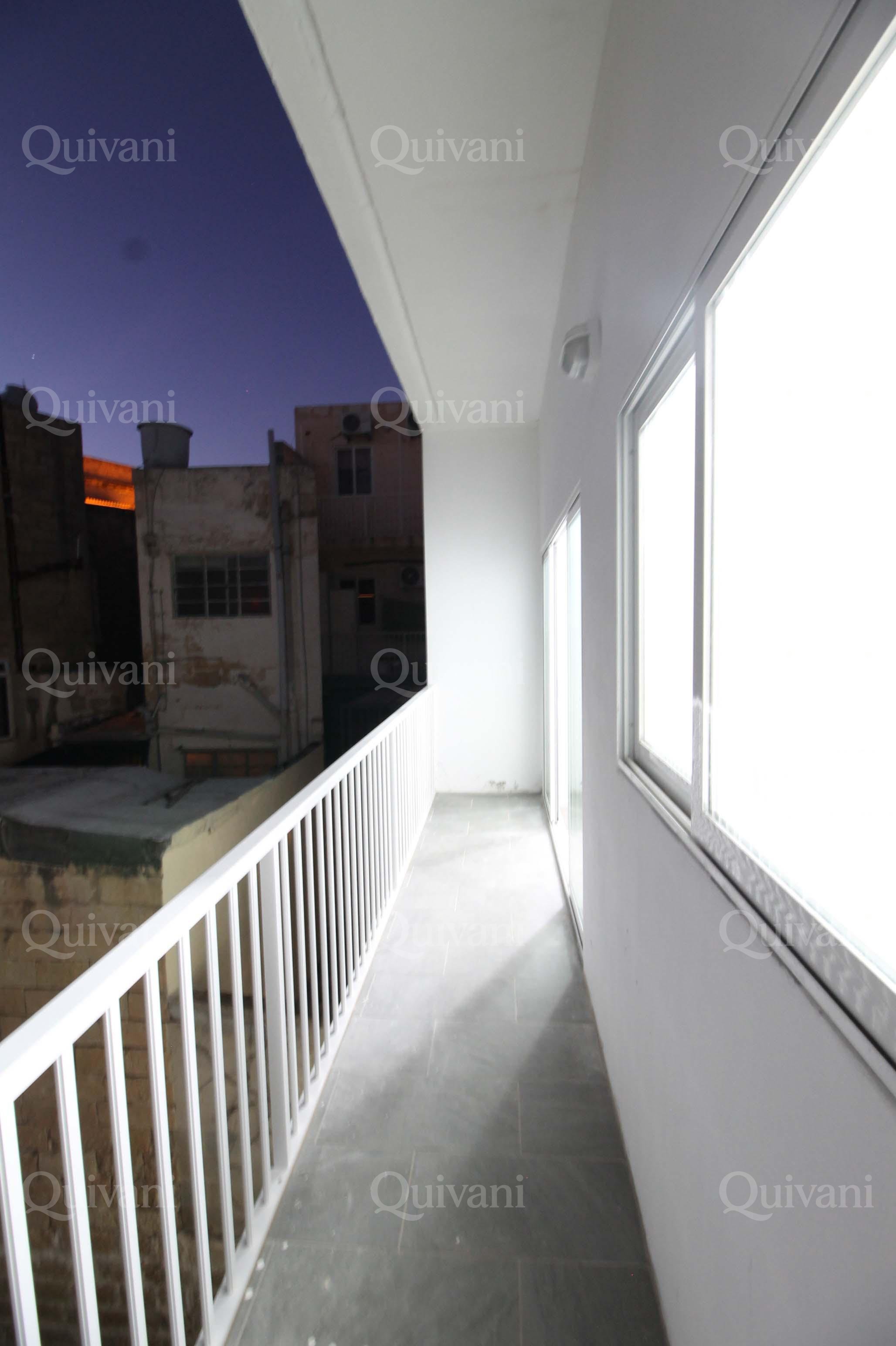 Sliema, Furnished Penthouse