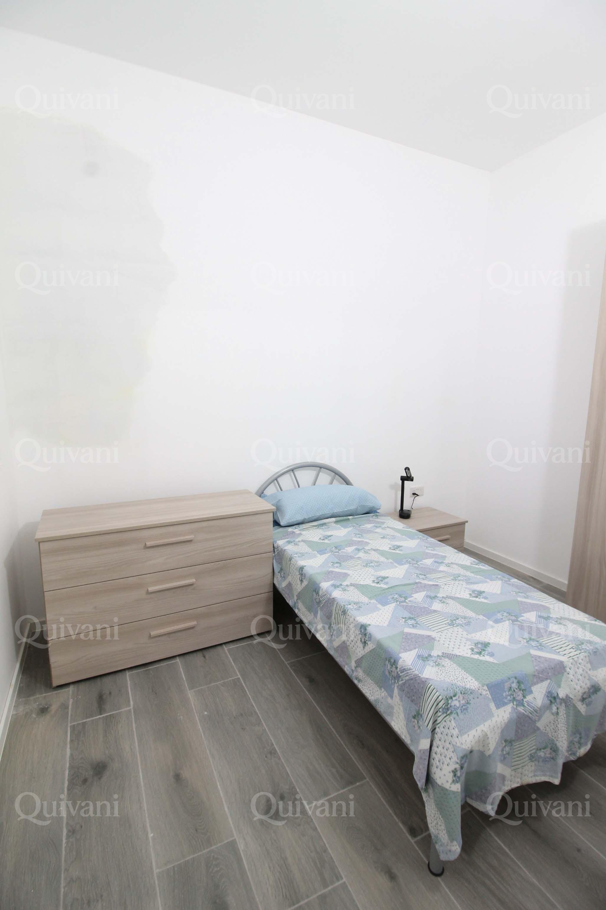 Sliema, Furnished Penthouse