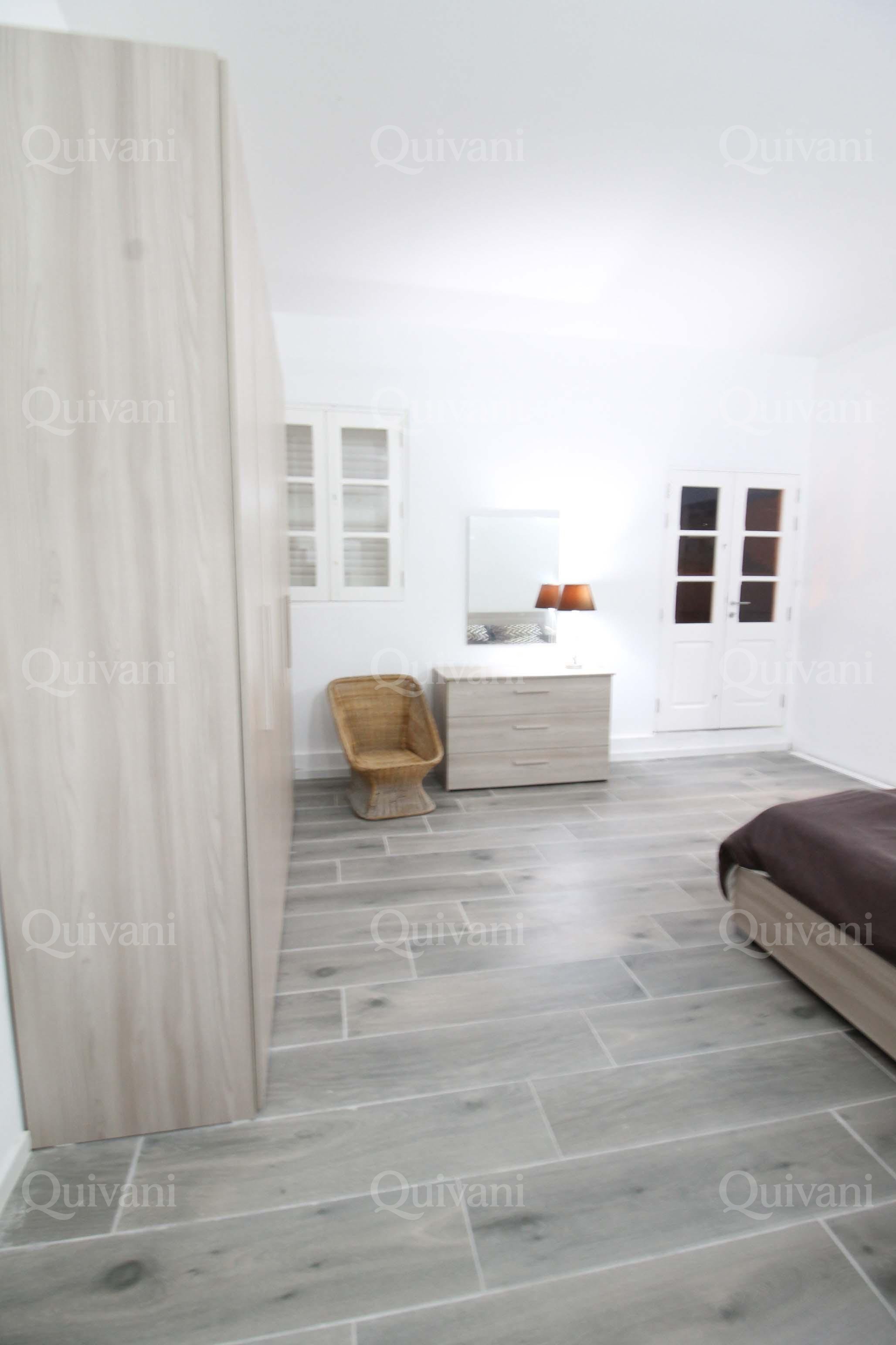 Sliema, Furnished Penthouse