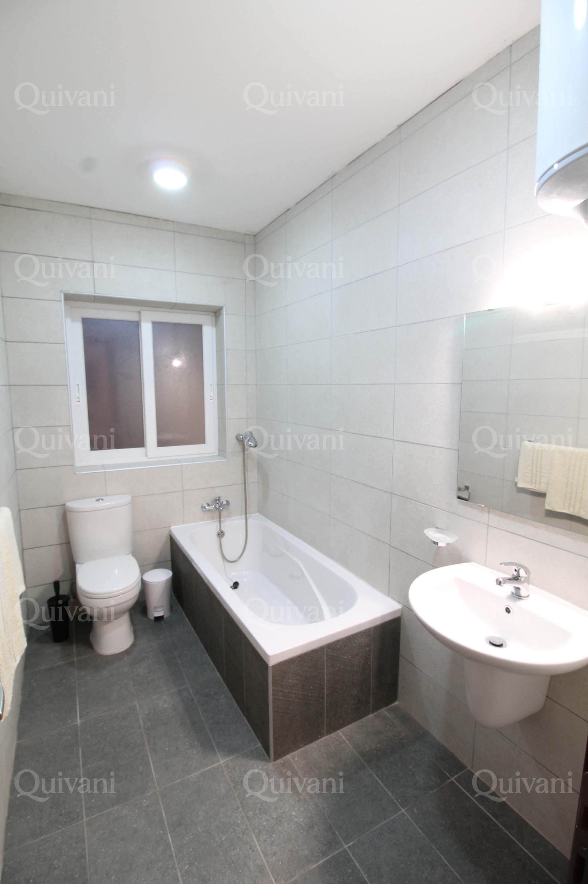 Sliema, Furnished Penthouse